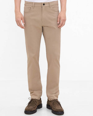 Twill Pant
