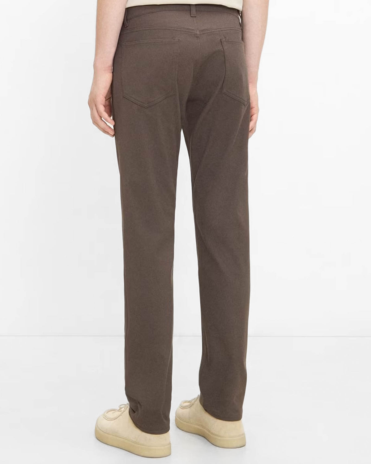 Twill Pant