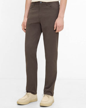 Twill Pant