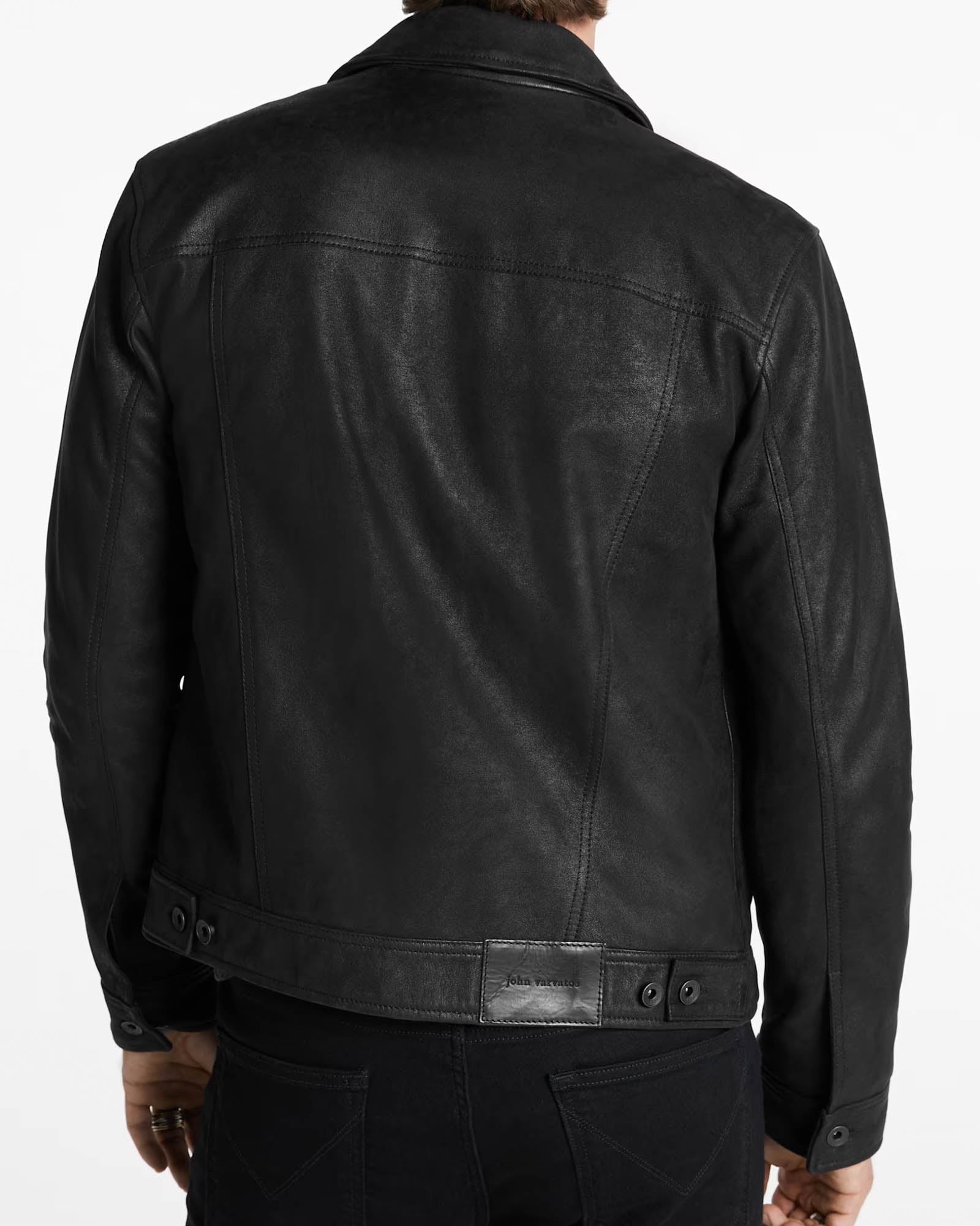 Andrew Jacket
