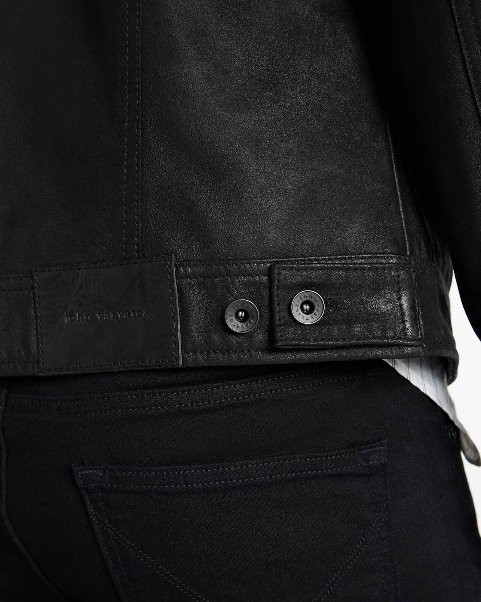 Andrew Jacket
