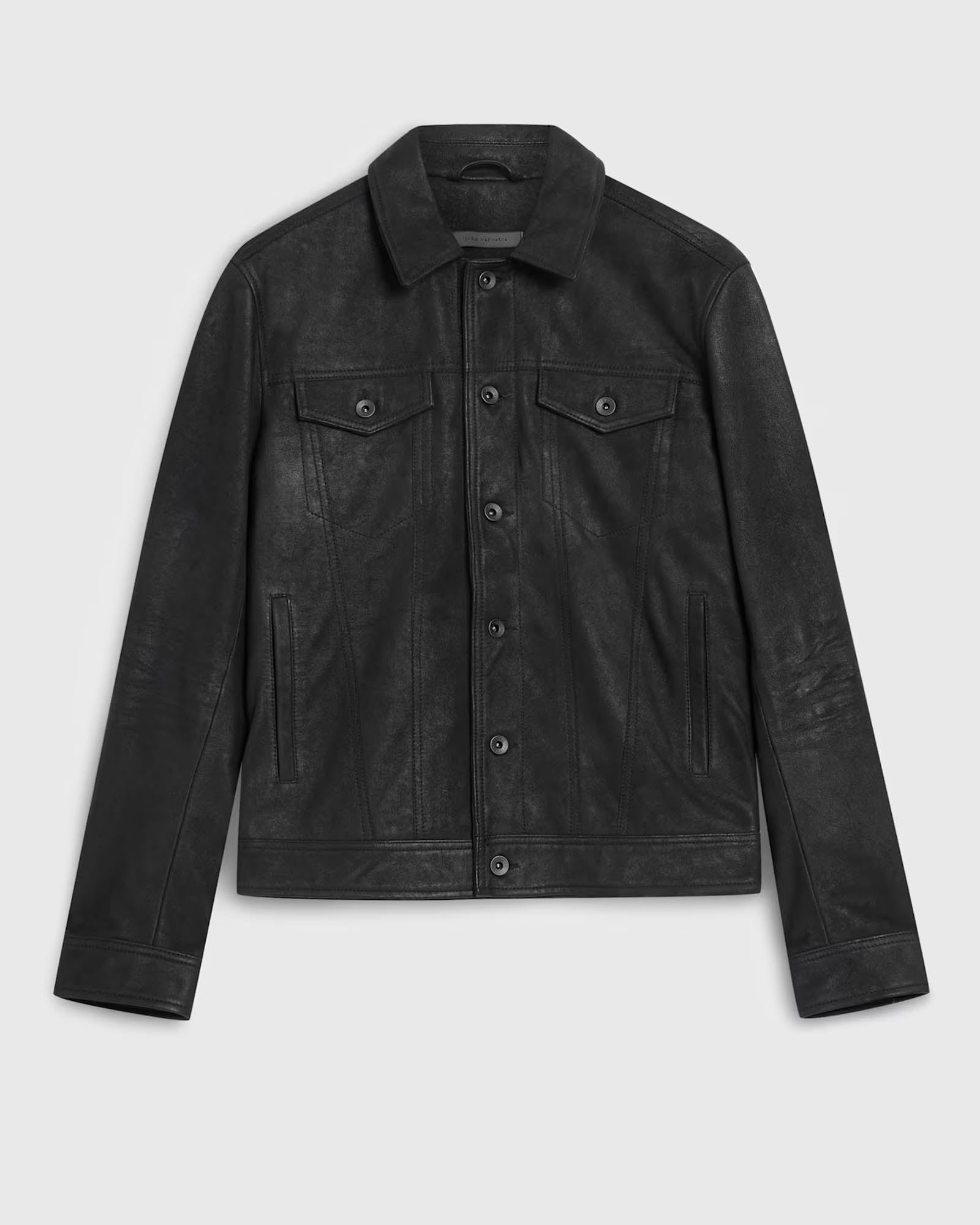 Andrew Jacket