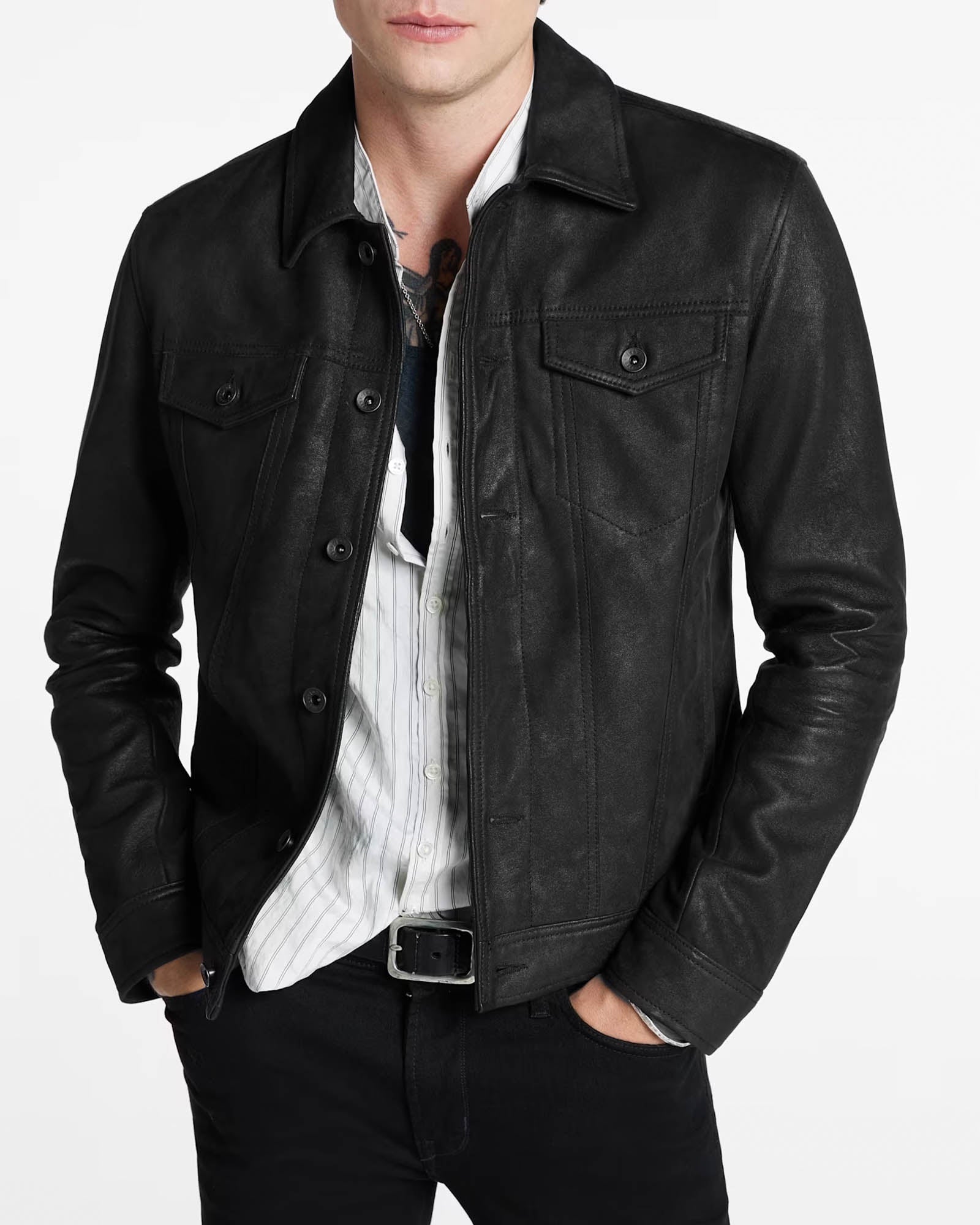 Andrew Jacket