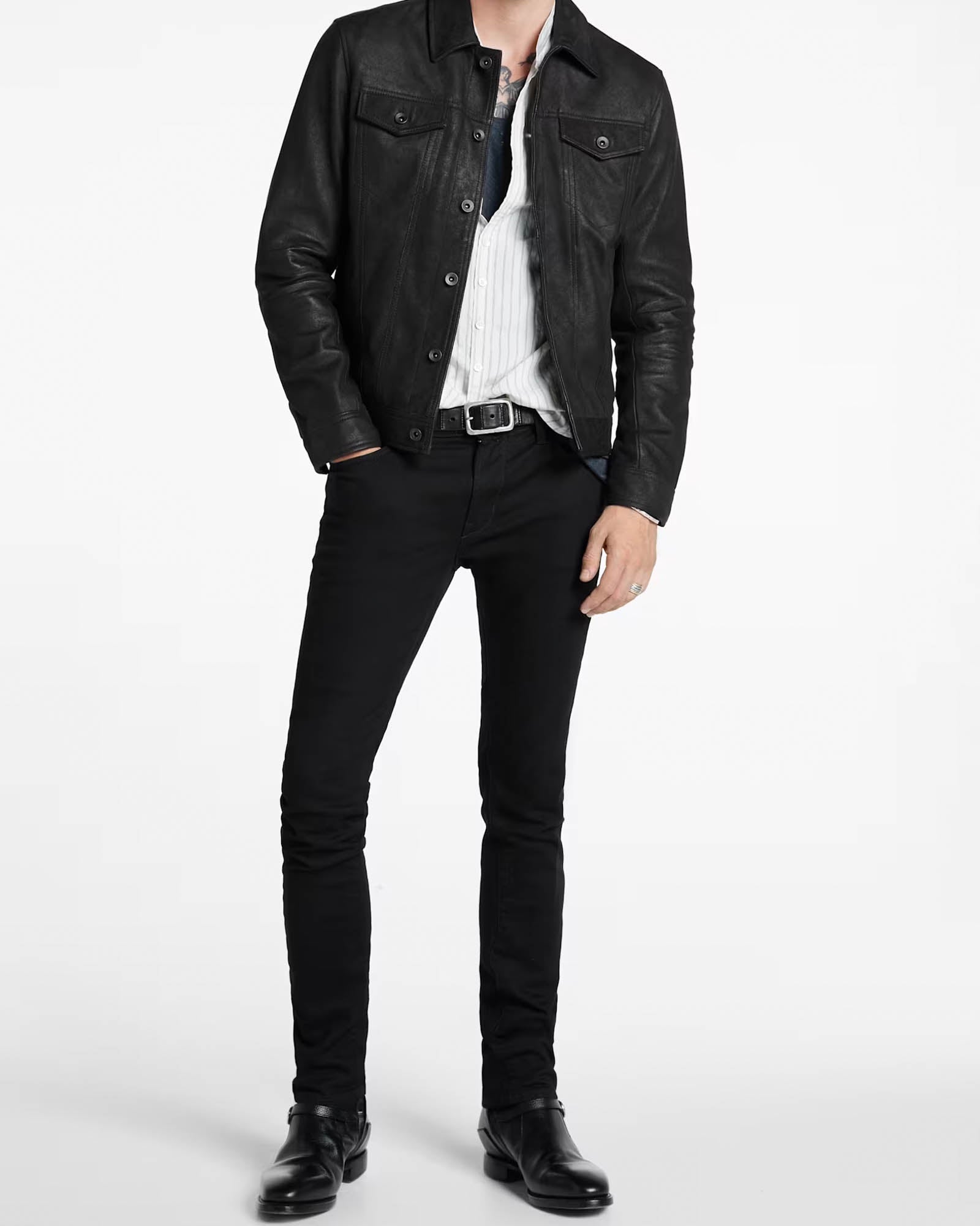 Andrew Jacket