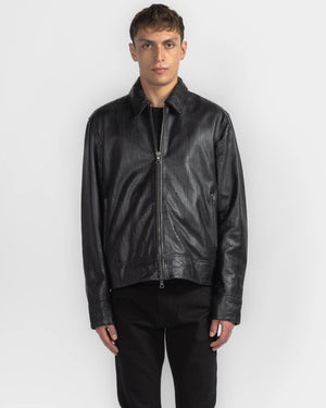 Benjamin Jacket