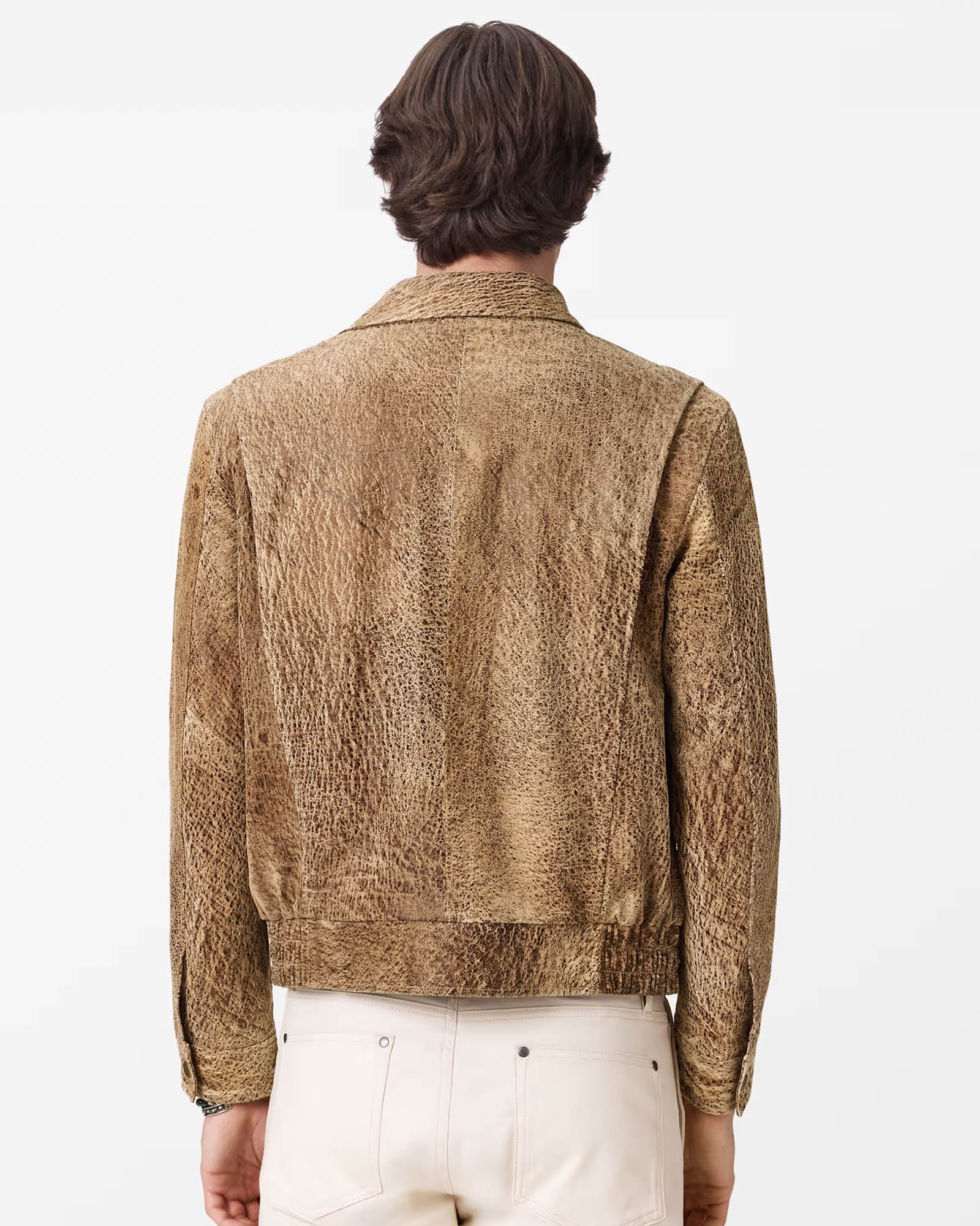 Apollo Jacket