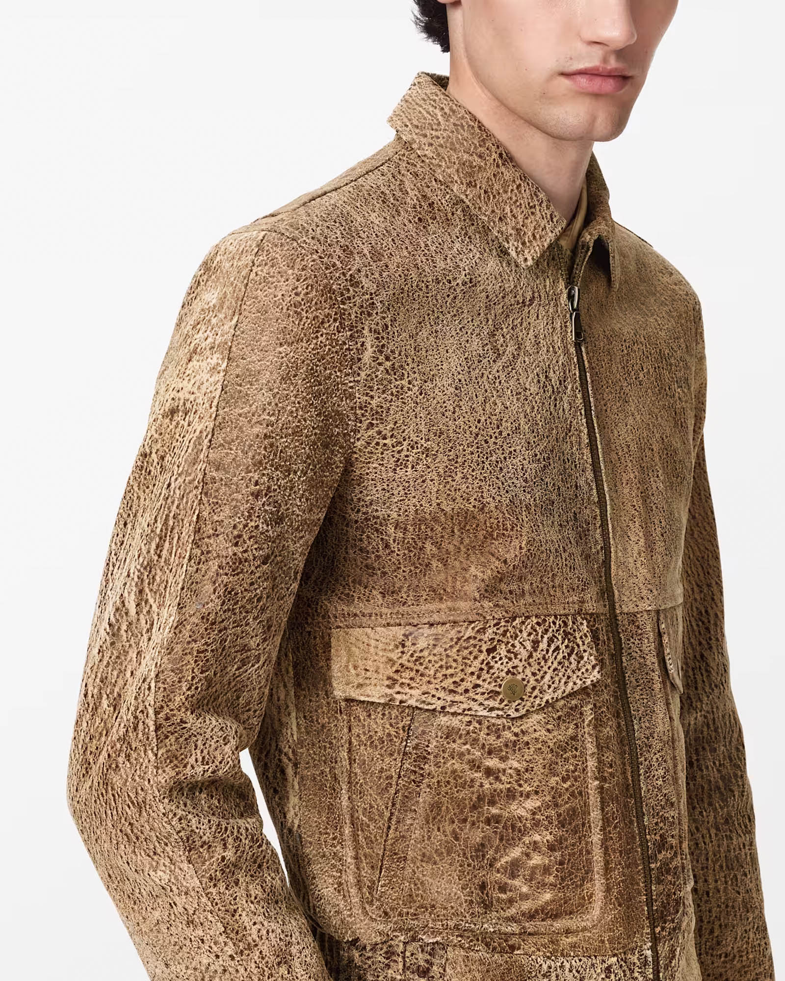 Apollo Jacket