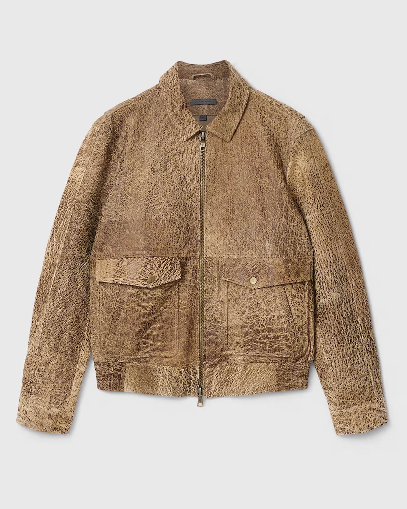 Apollo Jacket