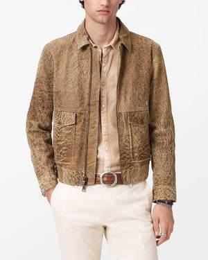 Apollo Jacket