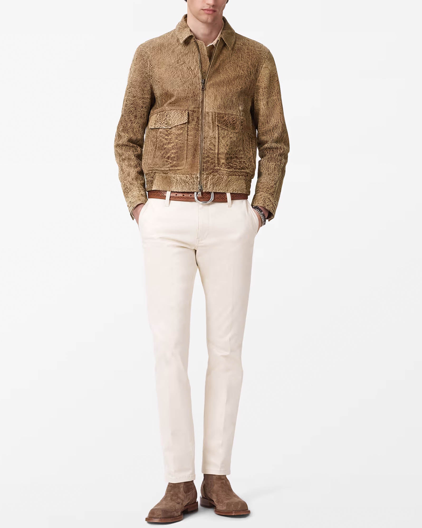 Apollo Jacket