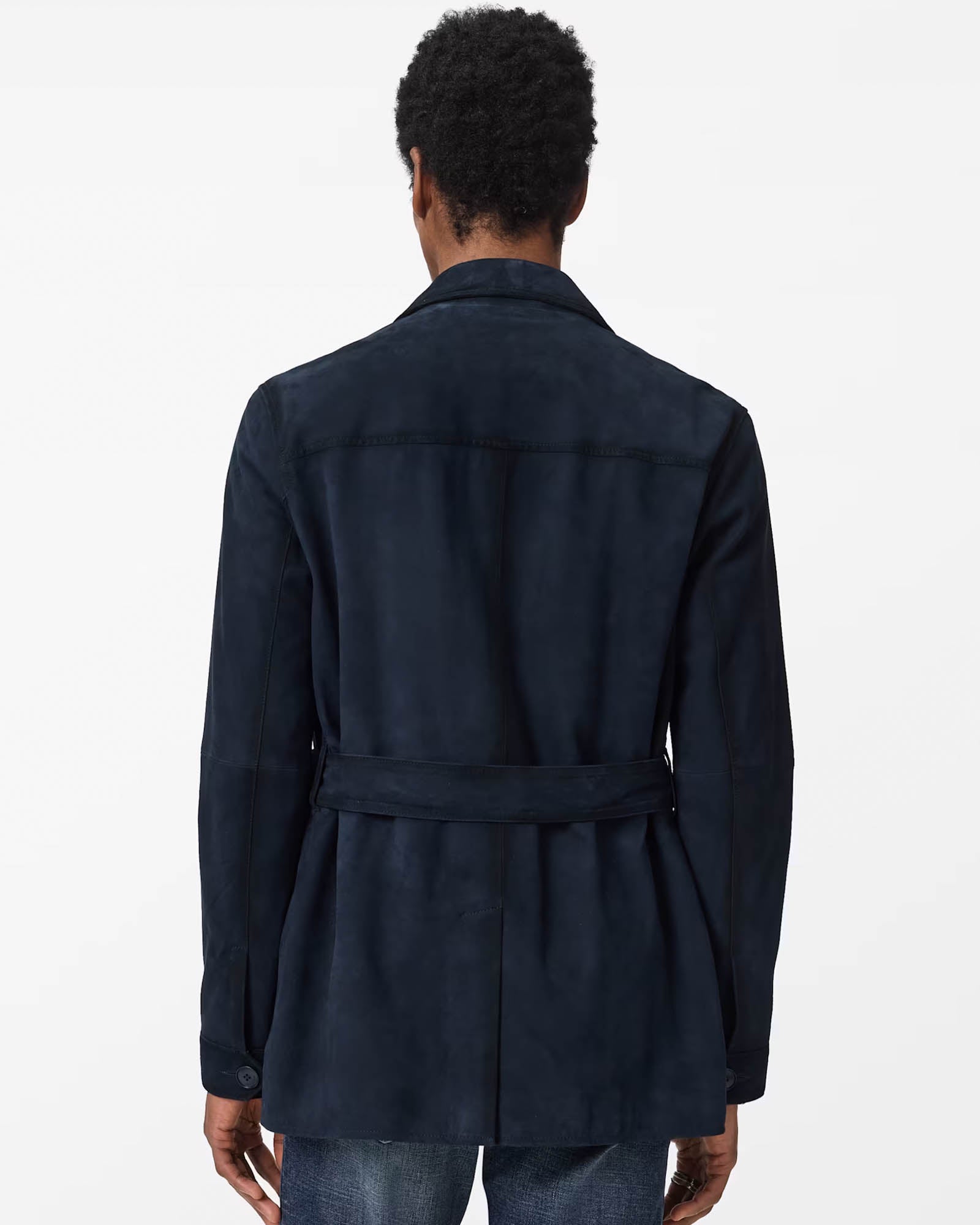 Forest Safari Jacket