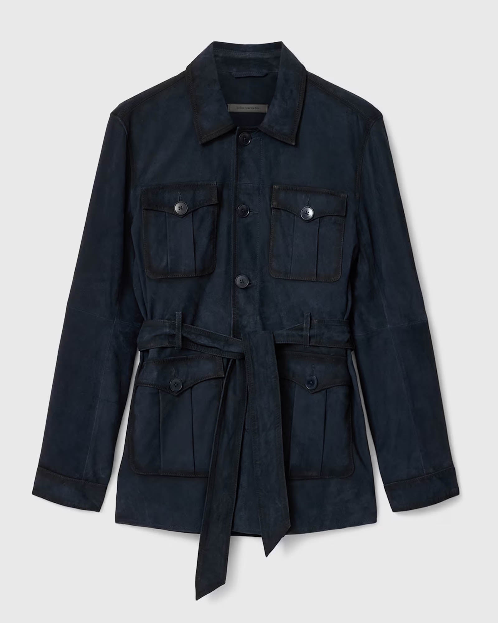 Forest Safari Jacket