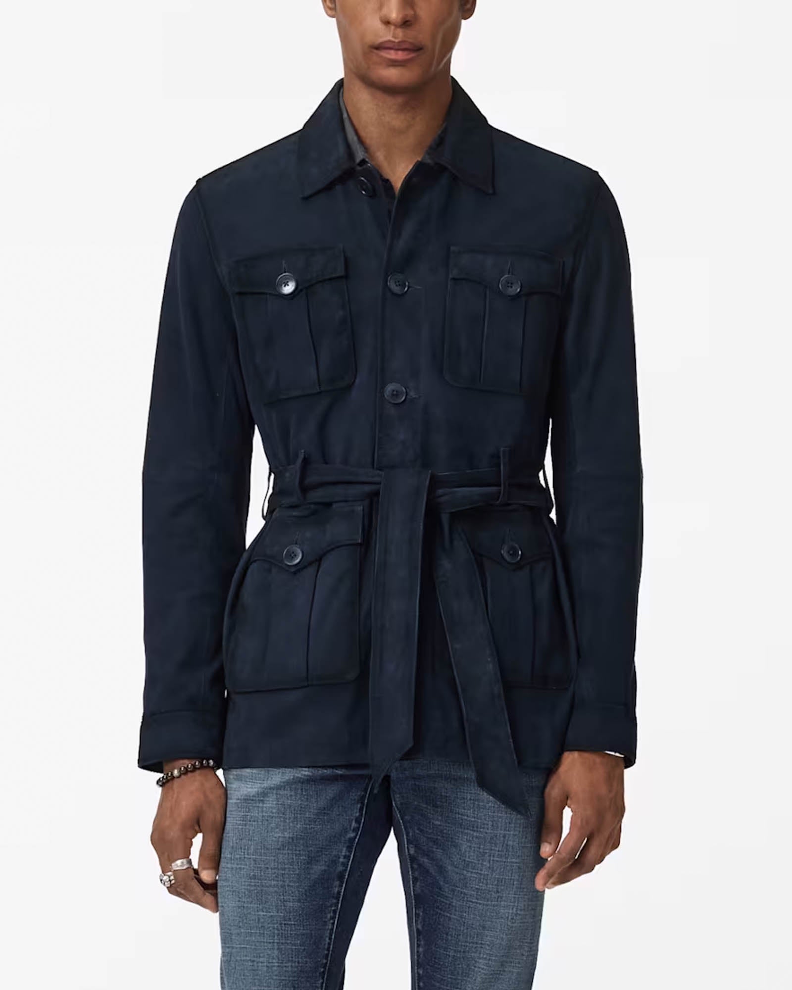 Forest Safari Jacket