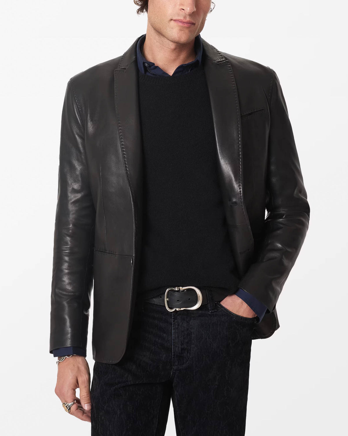 Arundel Jacket