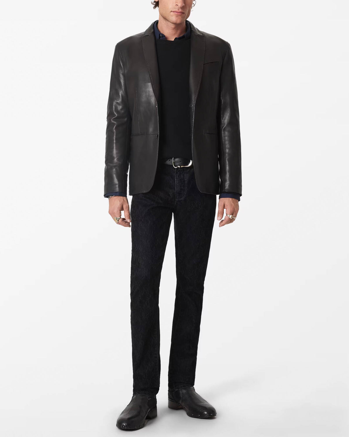 Arundel Jacket
