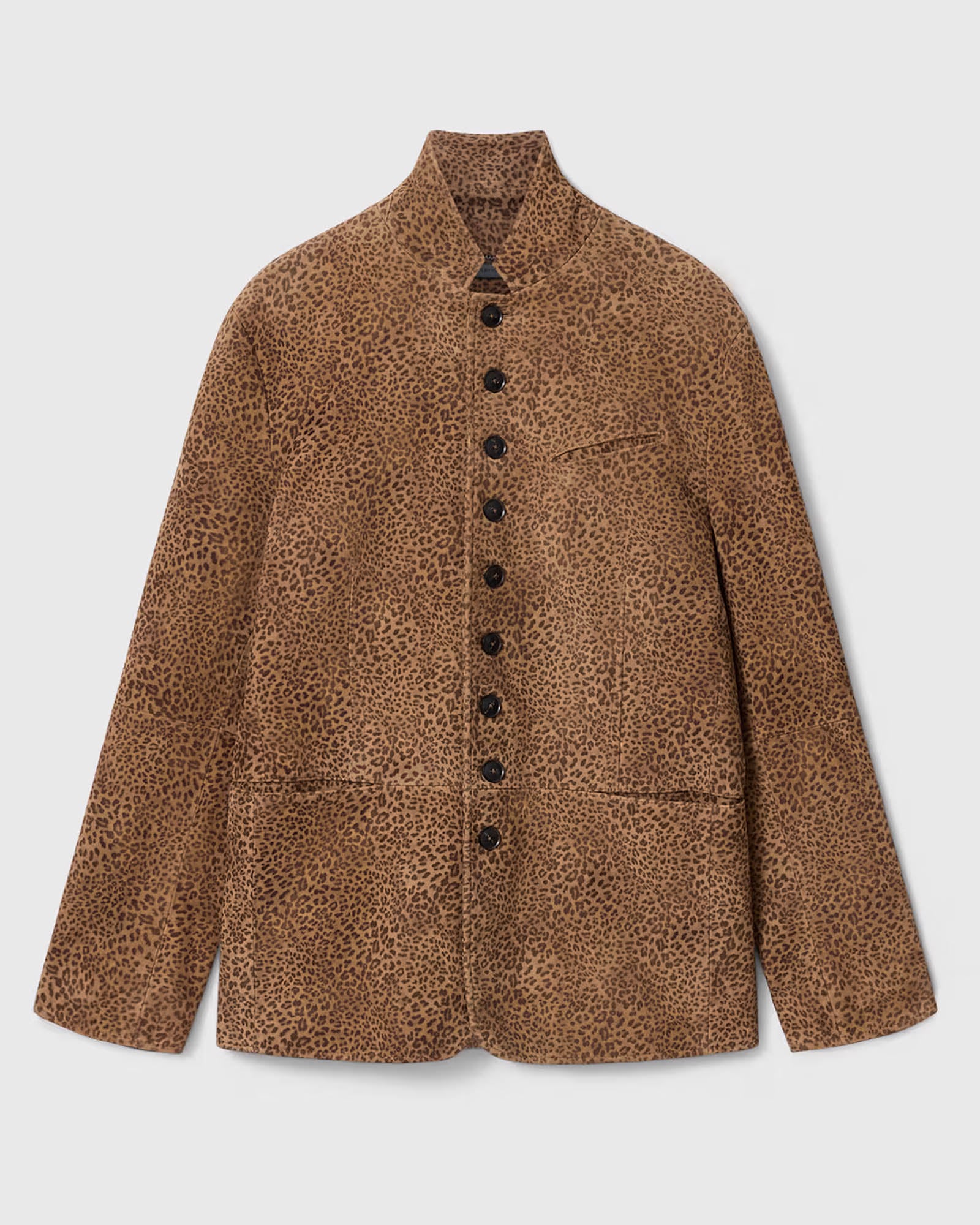 Woodward Jacket
