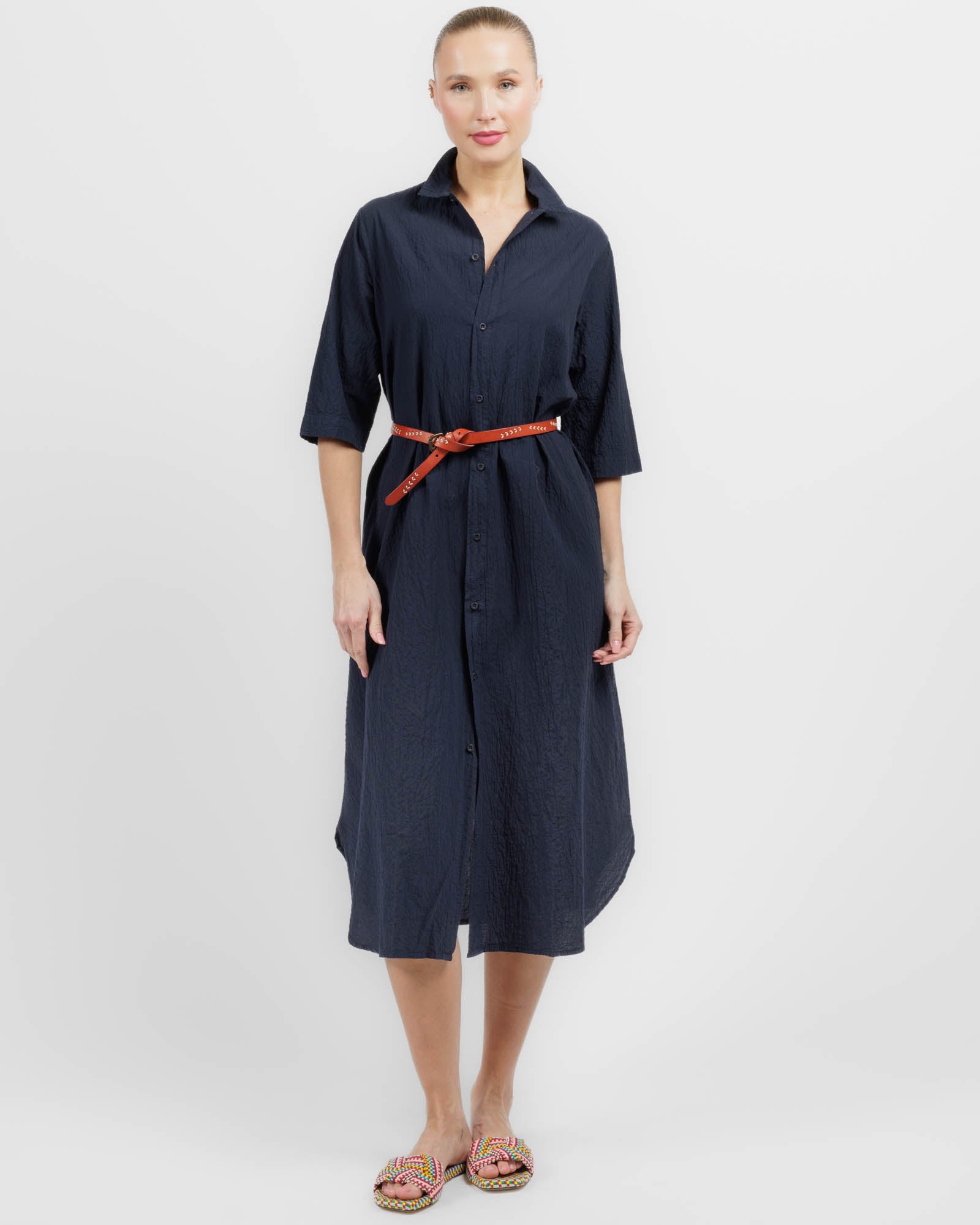 Acca Rock Dress