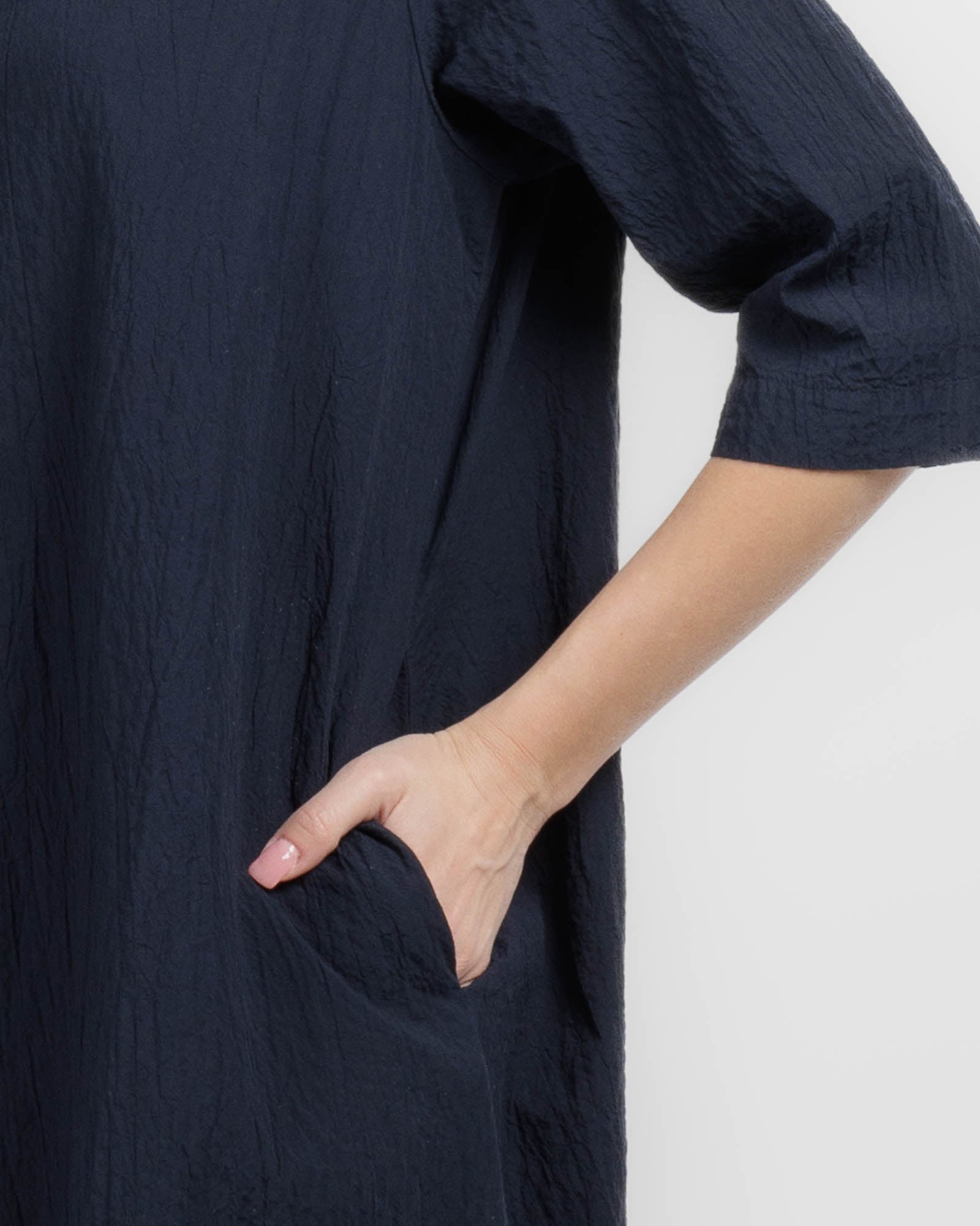 Acca Rock Dress