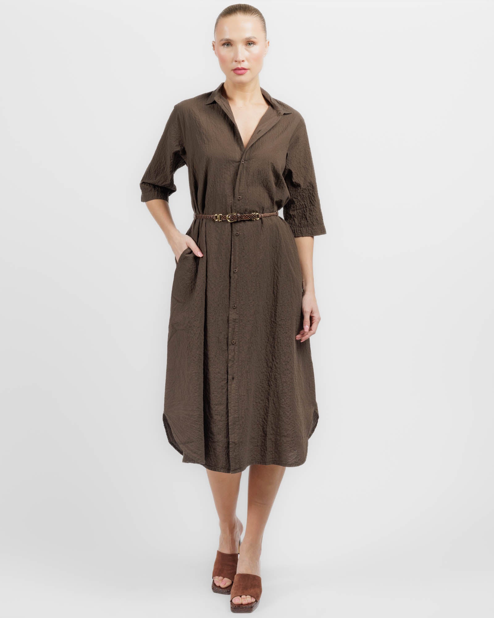 Acca Rock Dress
