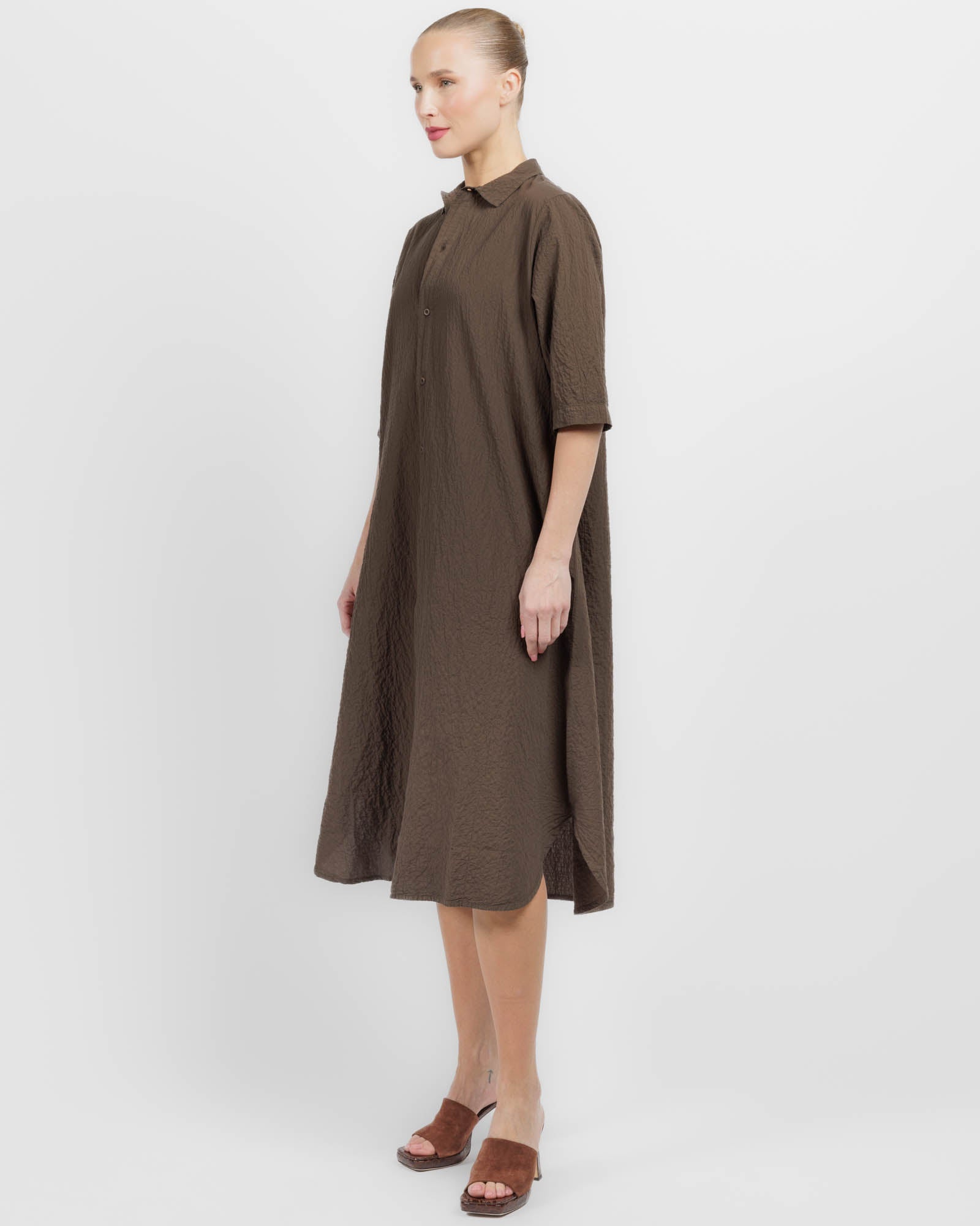 Acca Rock Dress