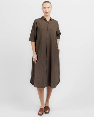 Acca Rock Dress