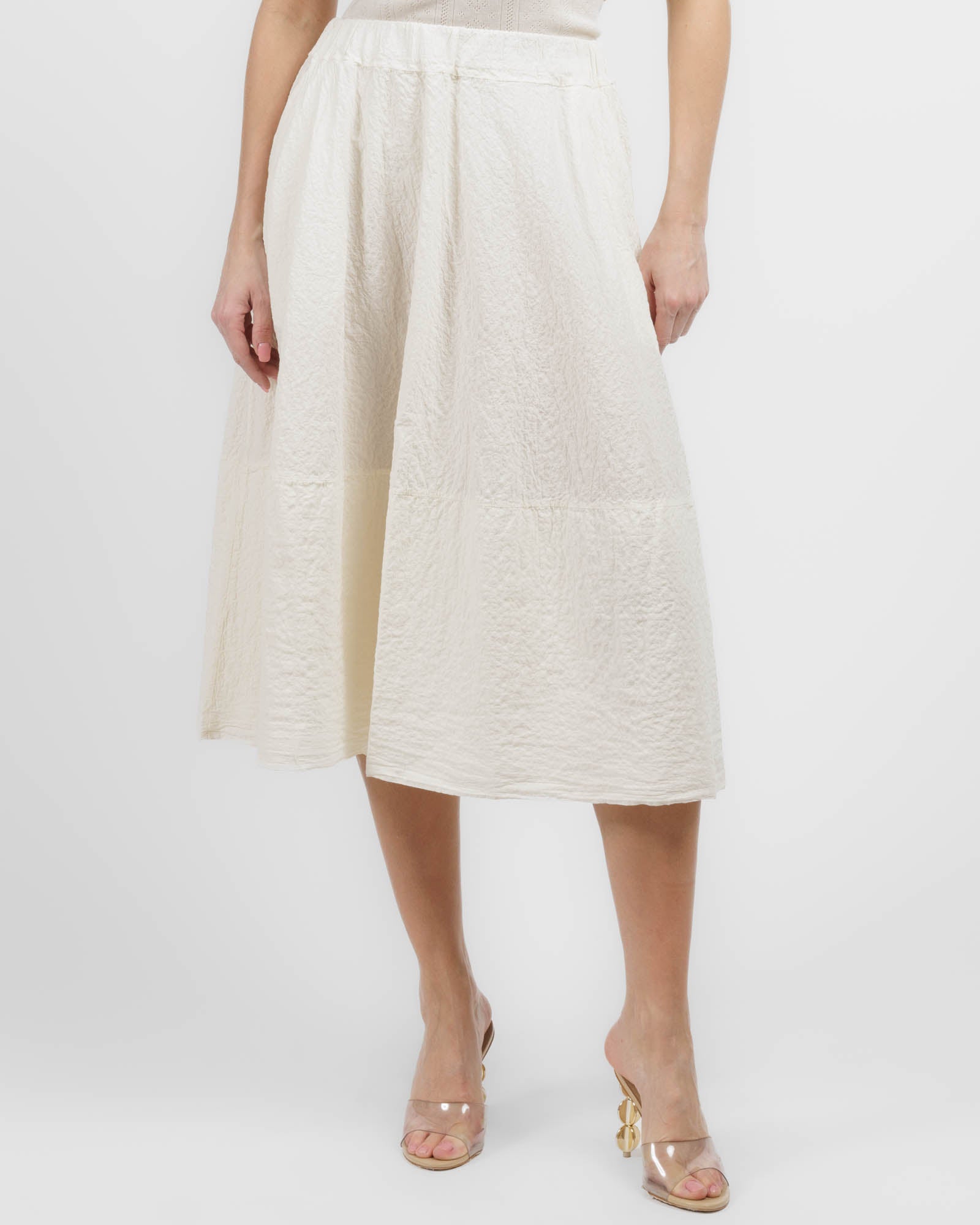Gea Rock Skirt