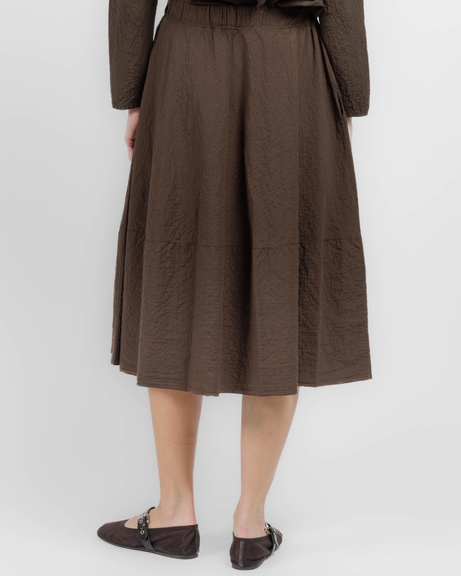 Gea Rock Skirt