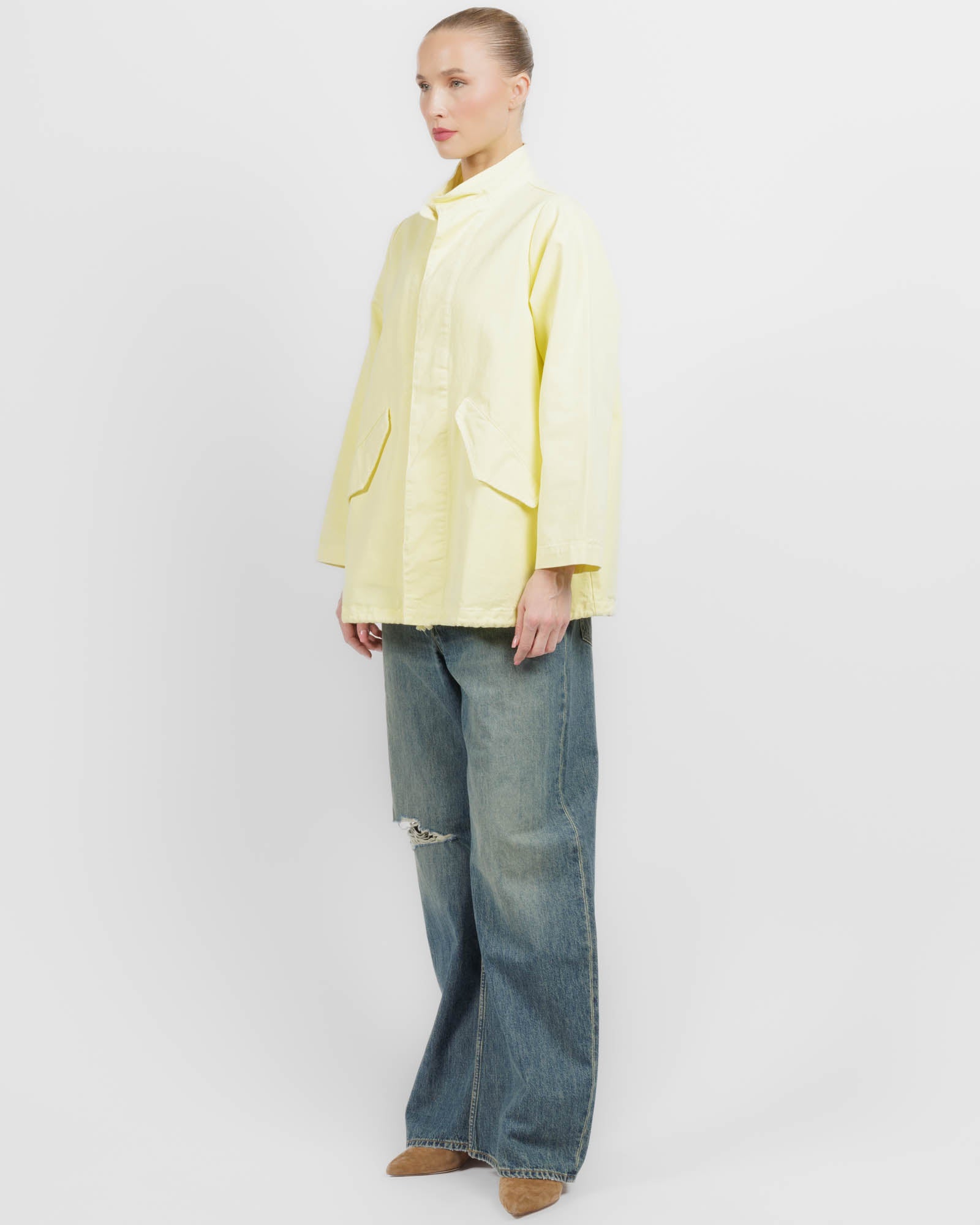 Ruth Moon Shirt