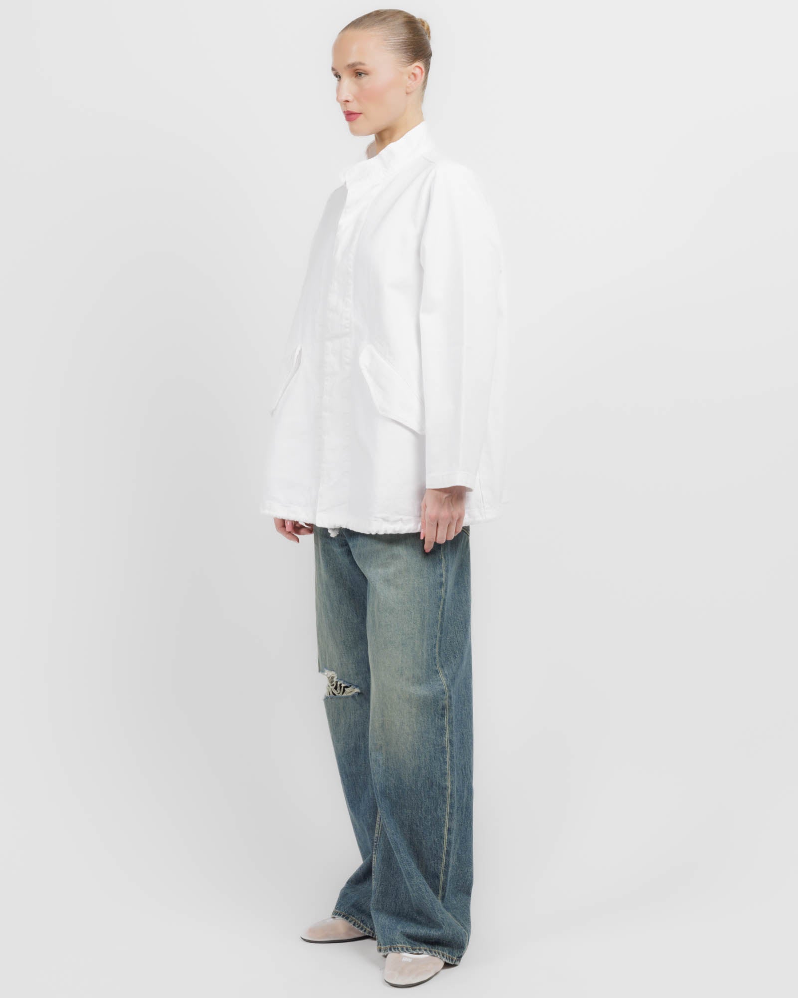 Ruth Moon Shirt