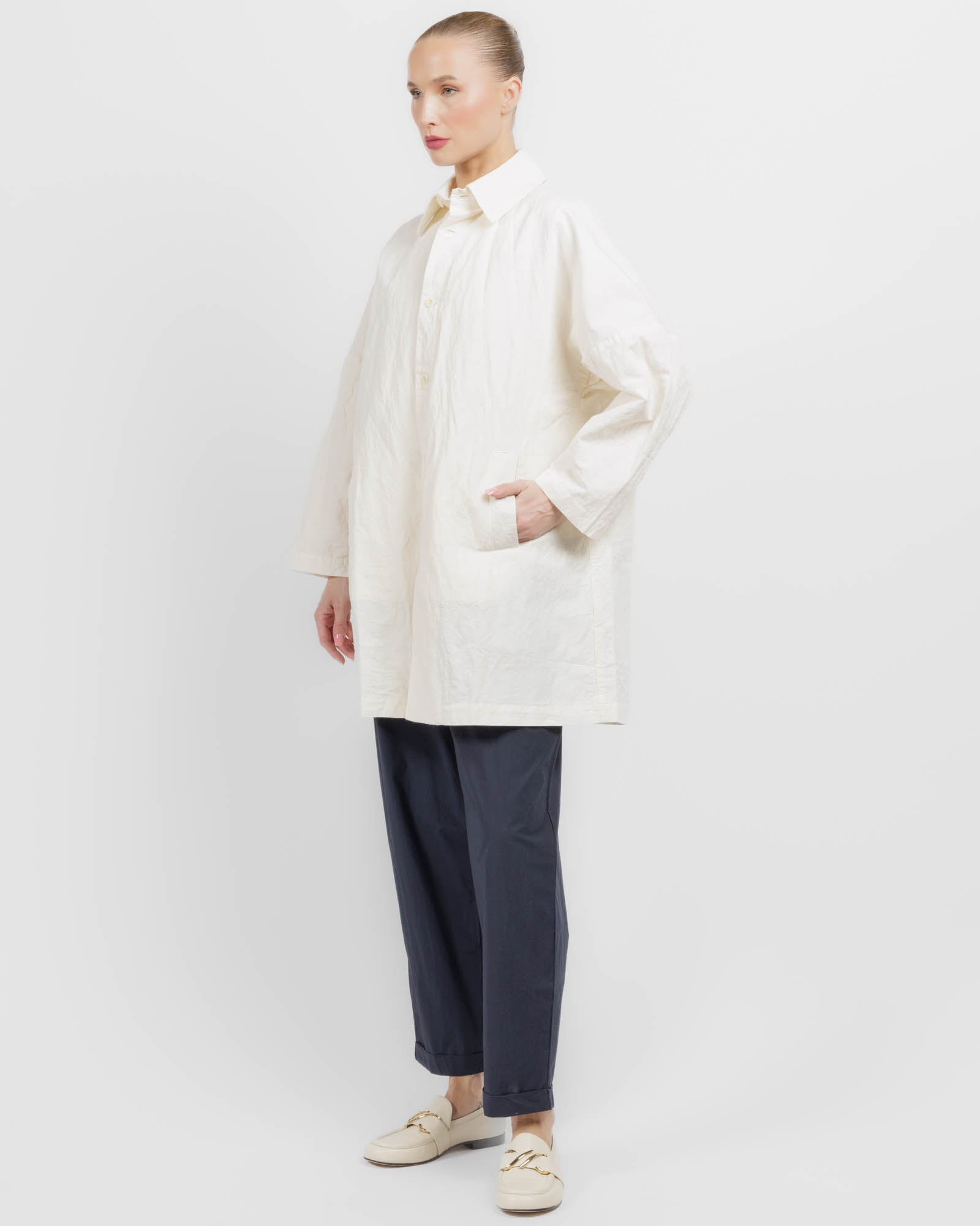 Pollina Pulla Top