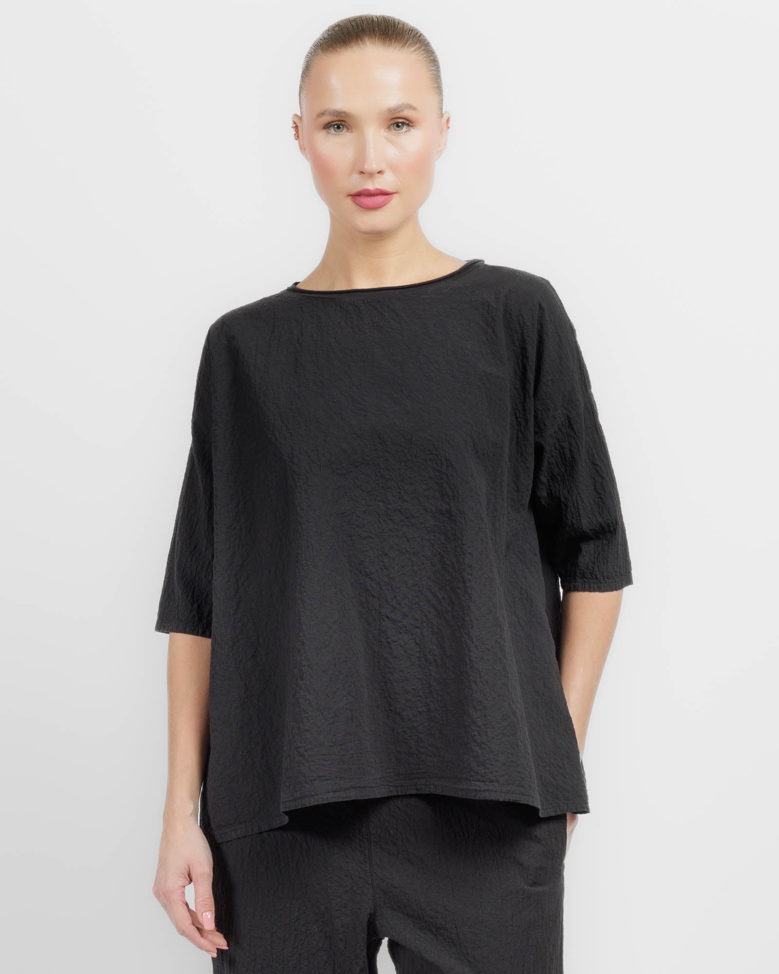Franca Rock T-Shirt