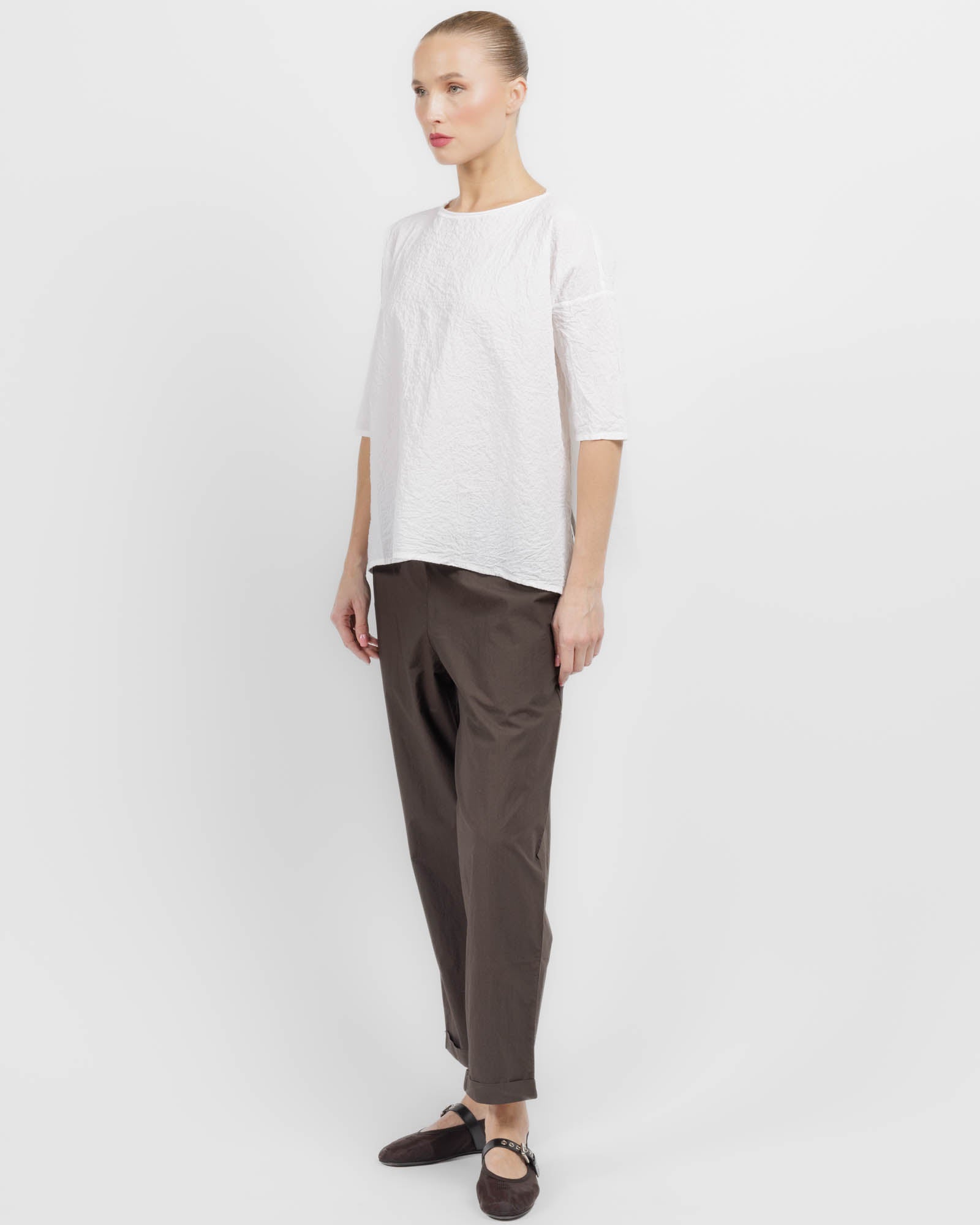 Franca Rock T-Shirt