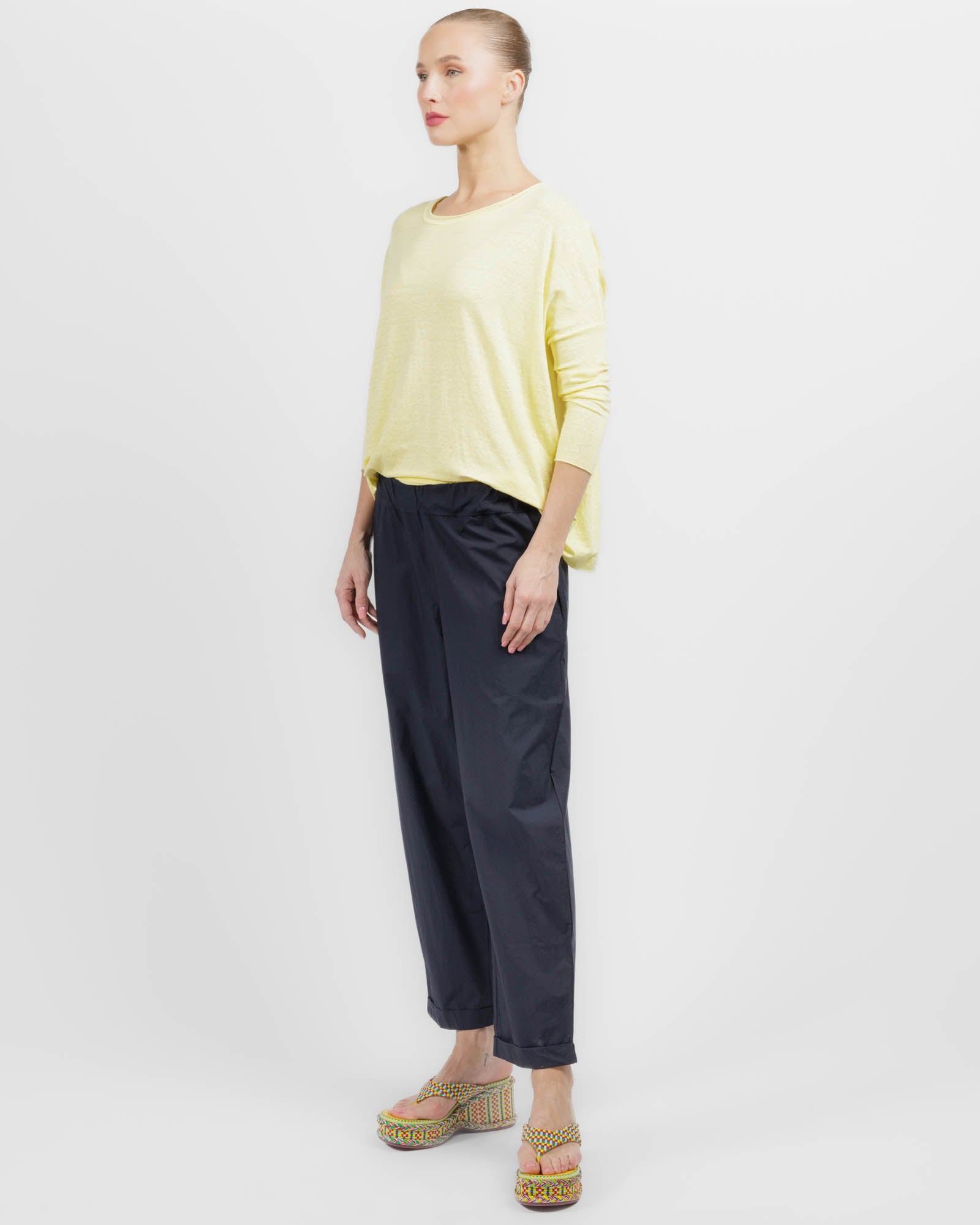 Vela Clara Pant
