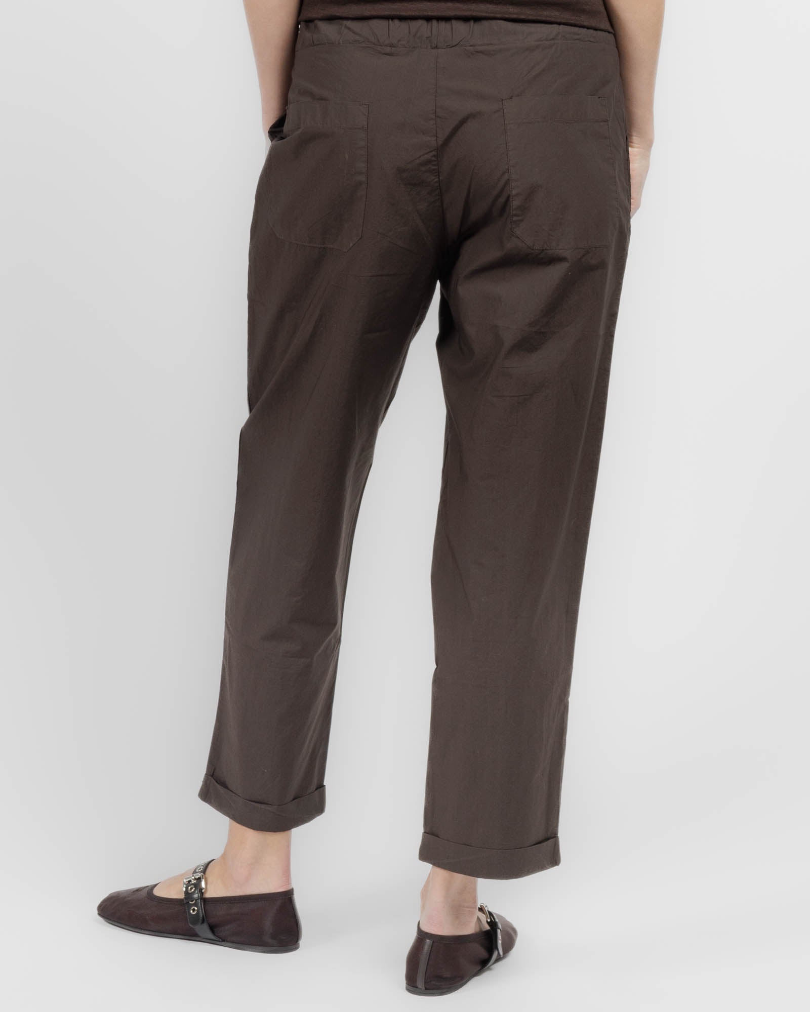 Vela Clara Pant