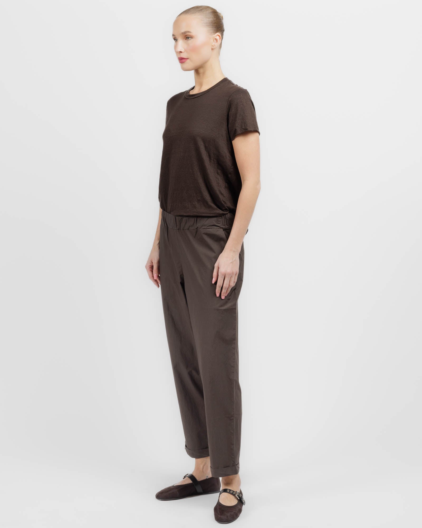 Vela Clara Pant