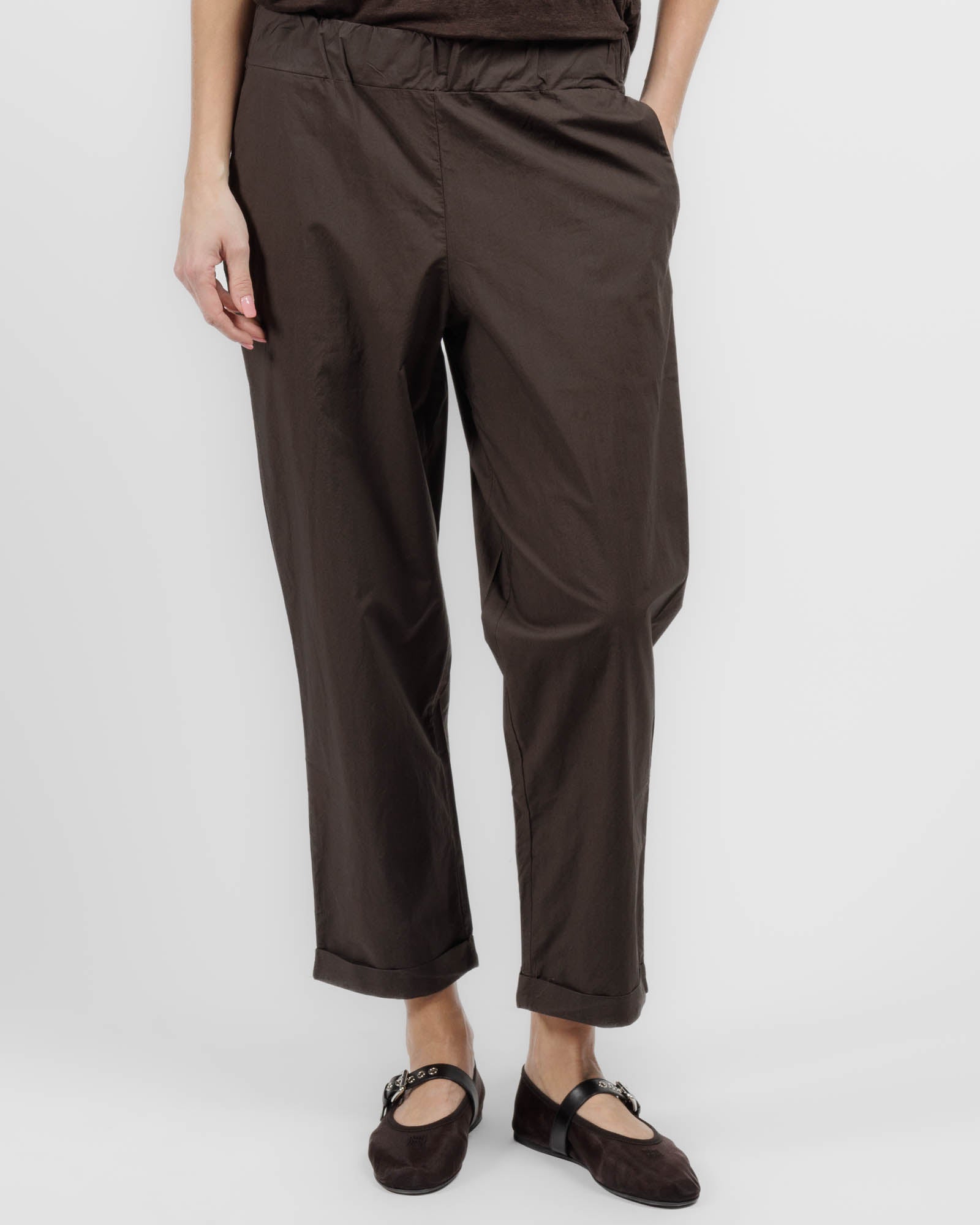 Vela Clara Pant