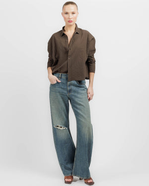 Tina Rock Shirt