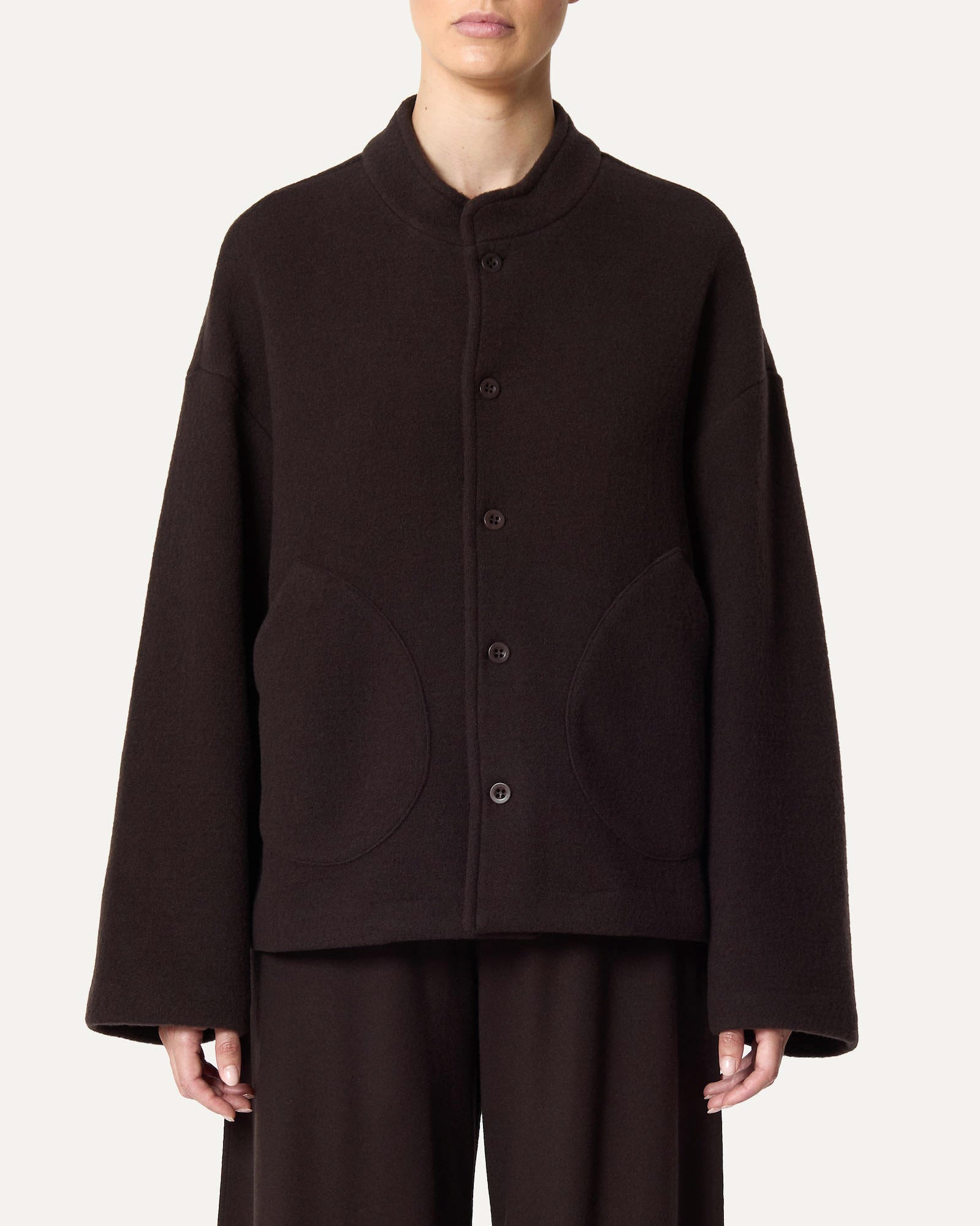Ficus Jacket