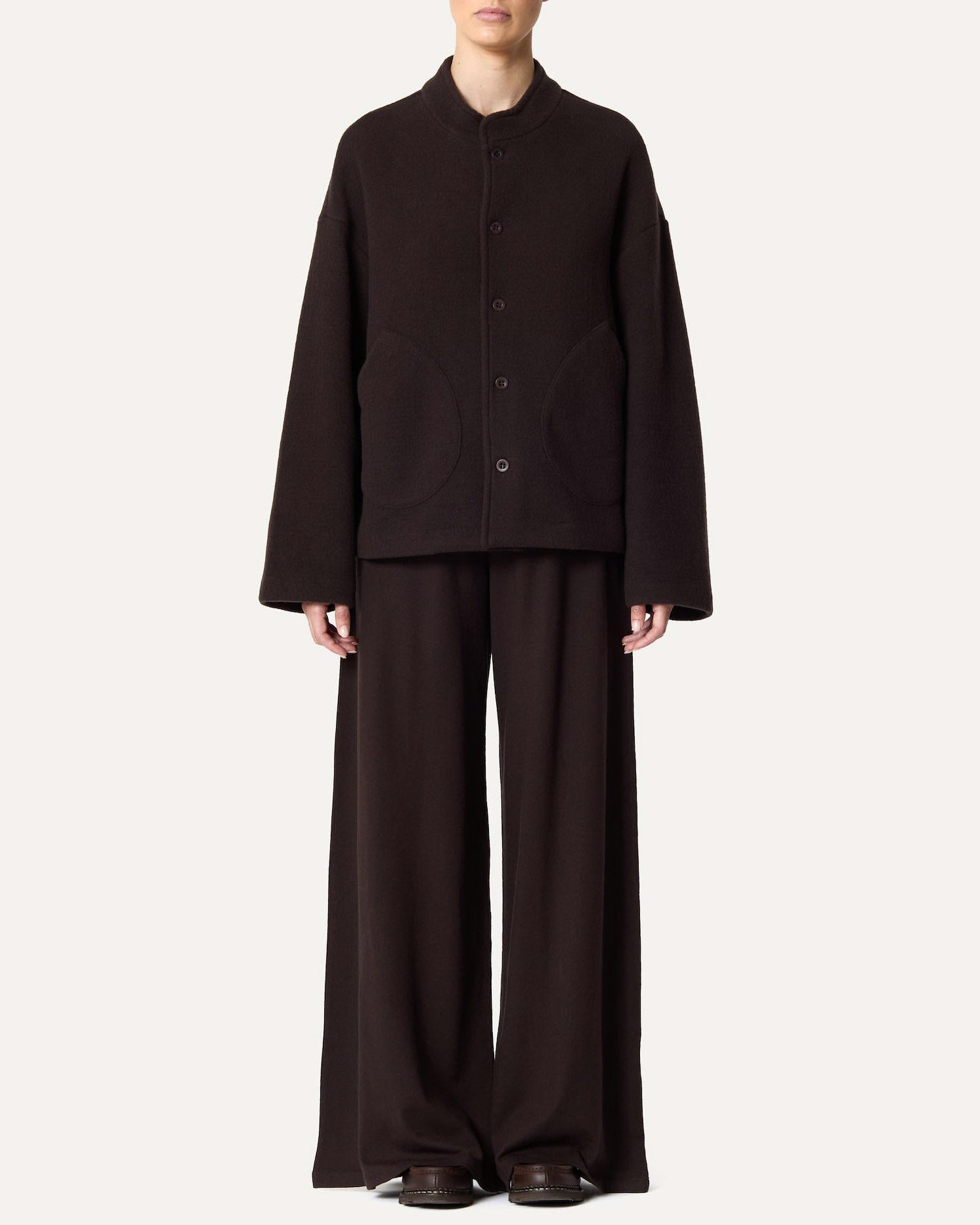 Ficus Jacket
