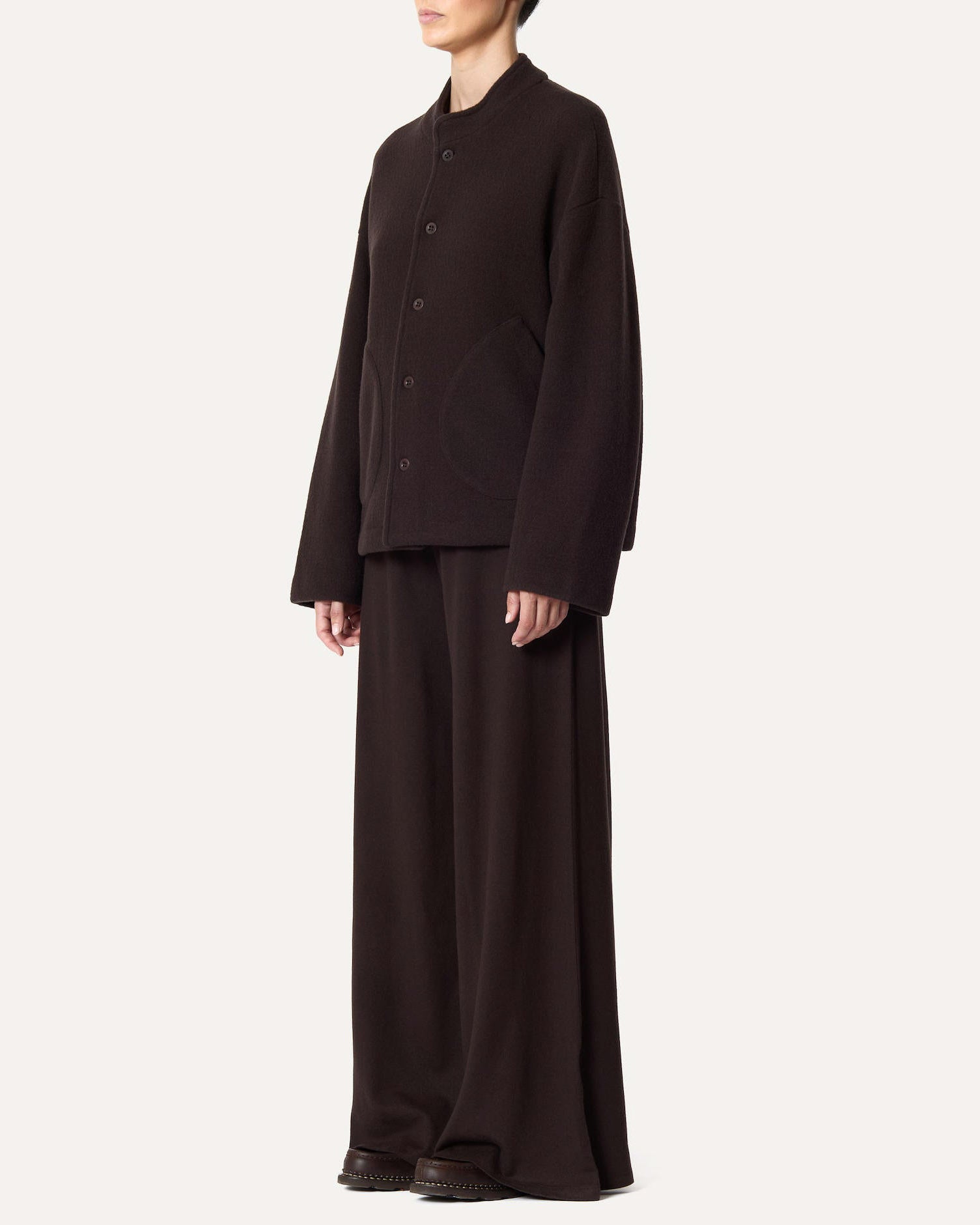 Ficus Jacket
