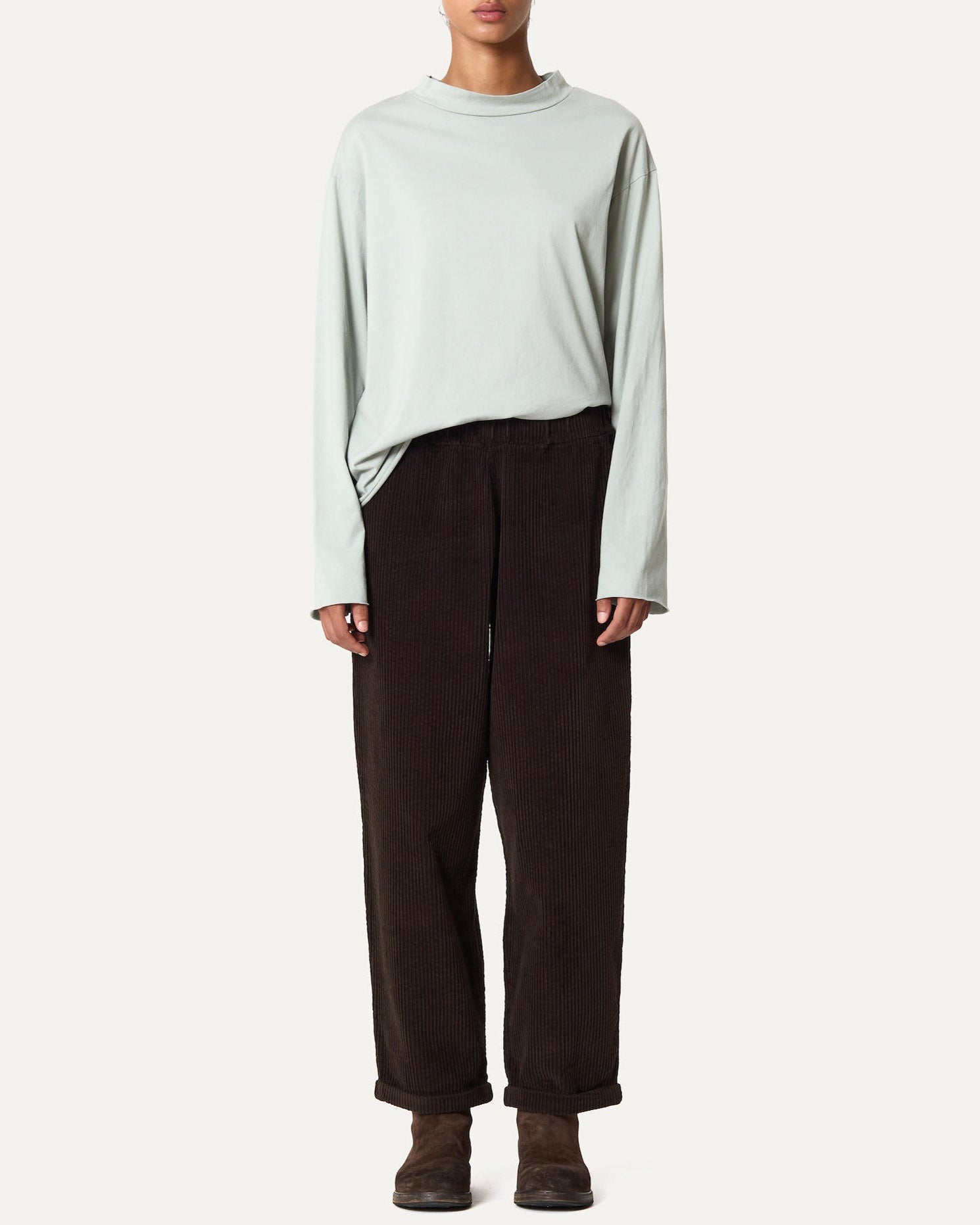 Paride Pant