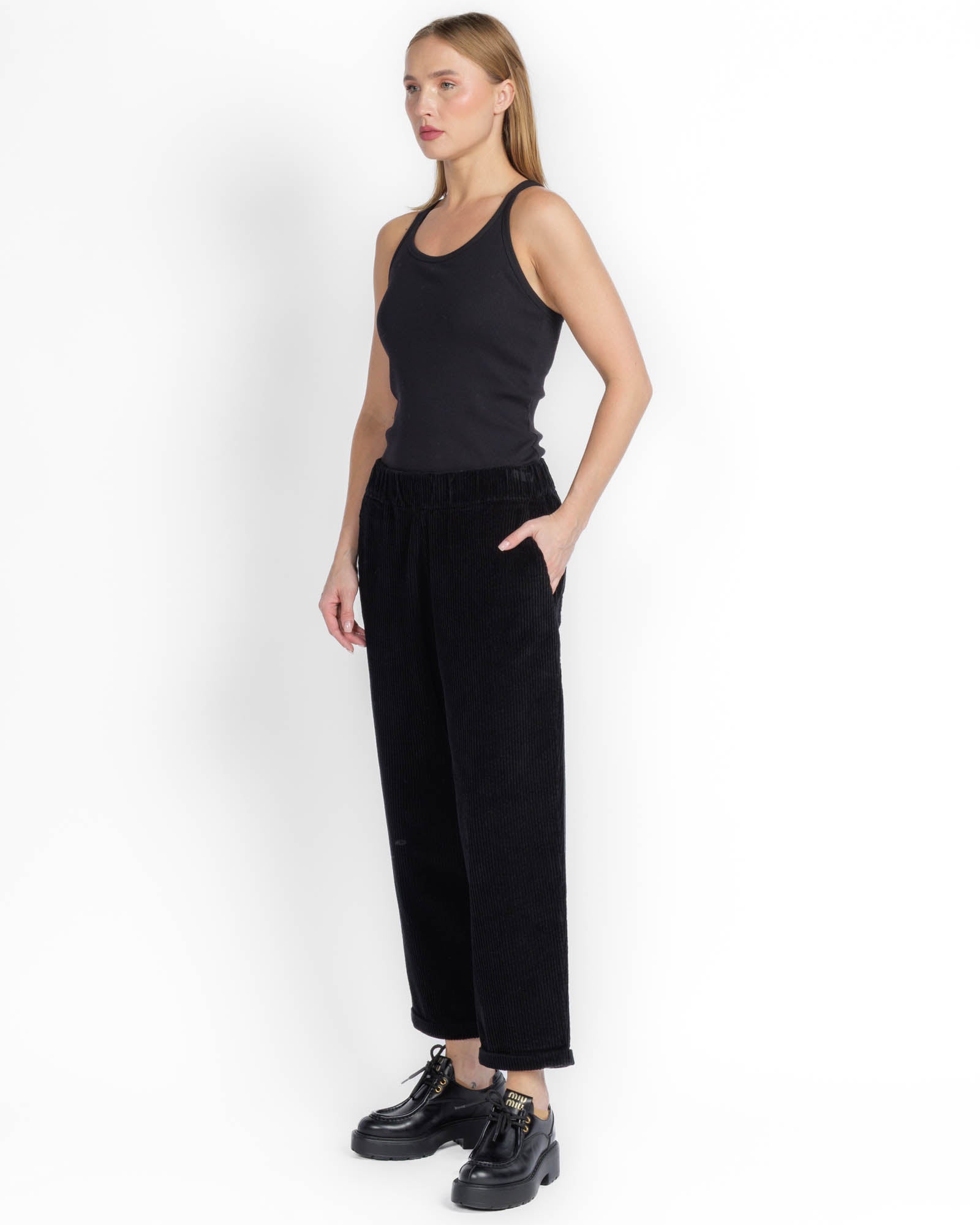 Paride Pant
