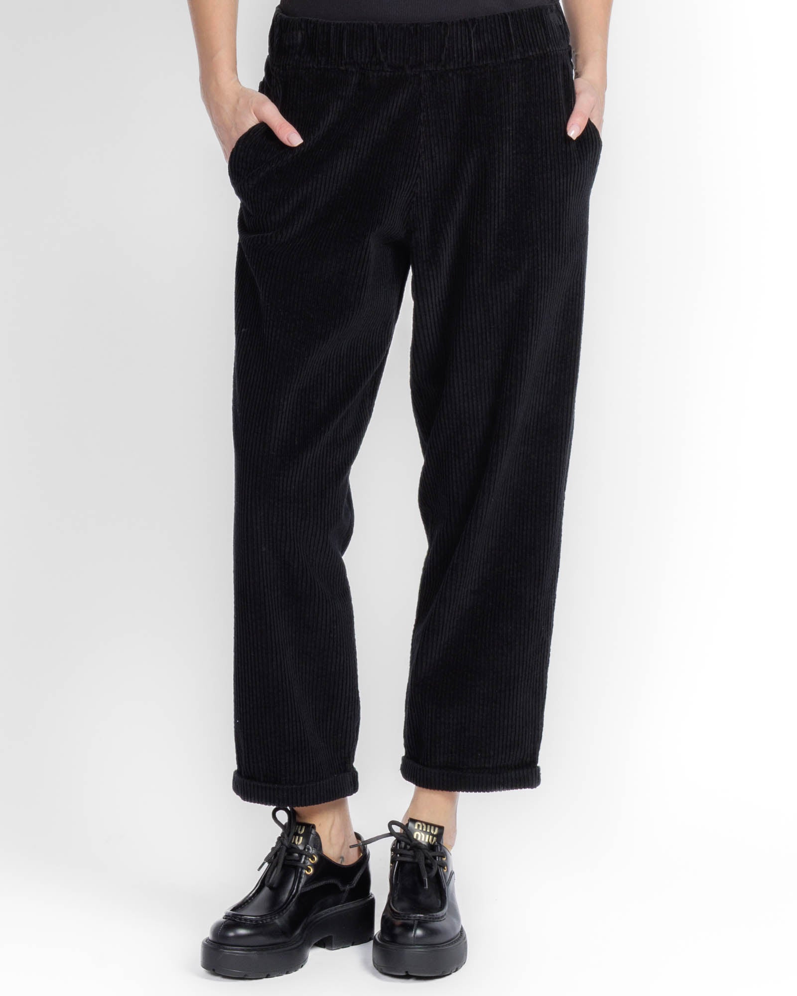 Paride Pant
