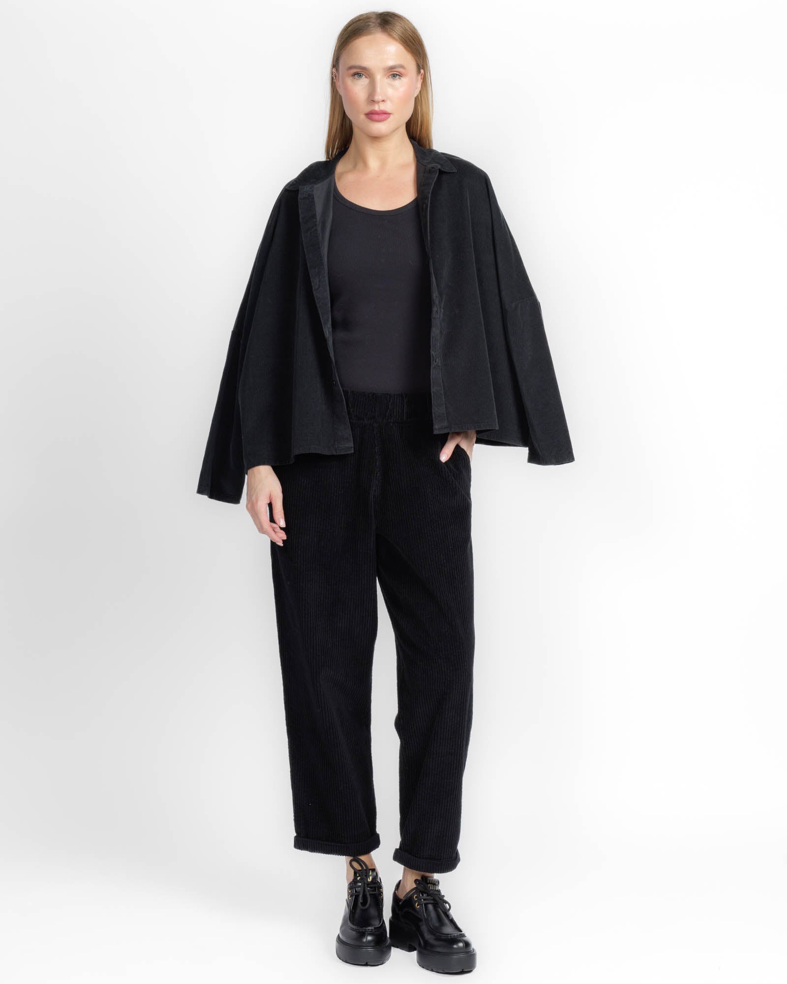 Paride Pant