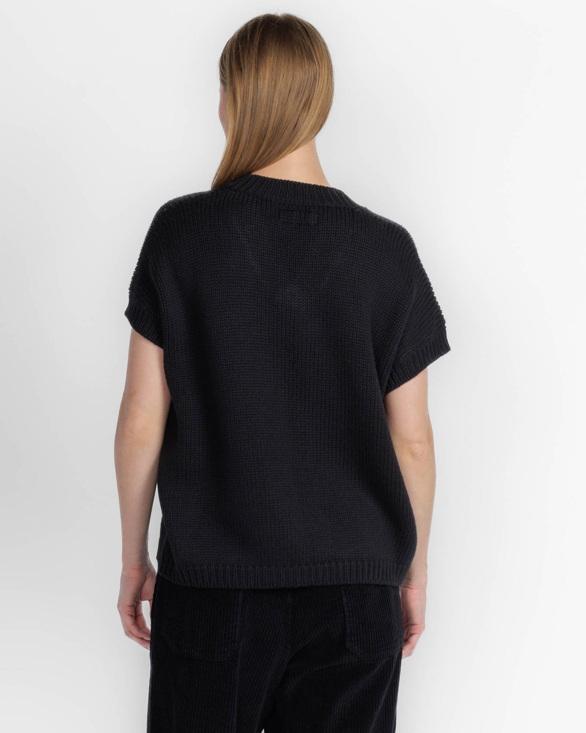 Finferlo Vest