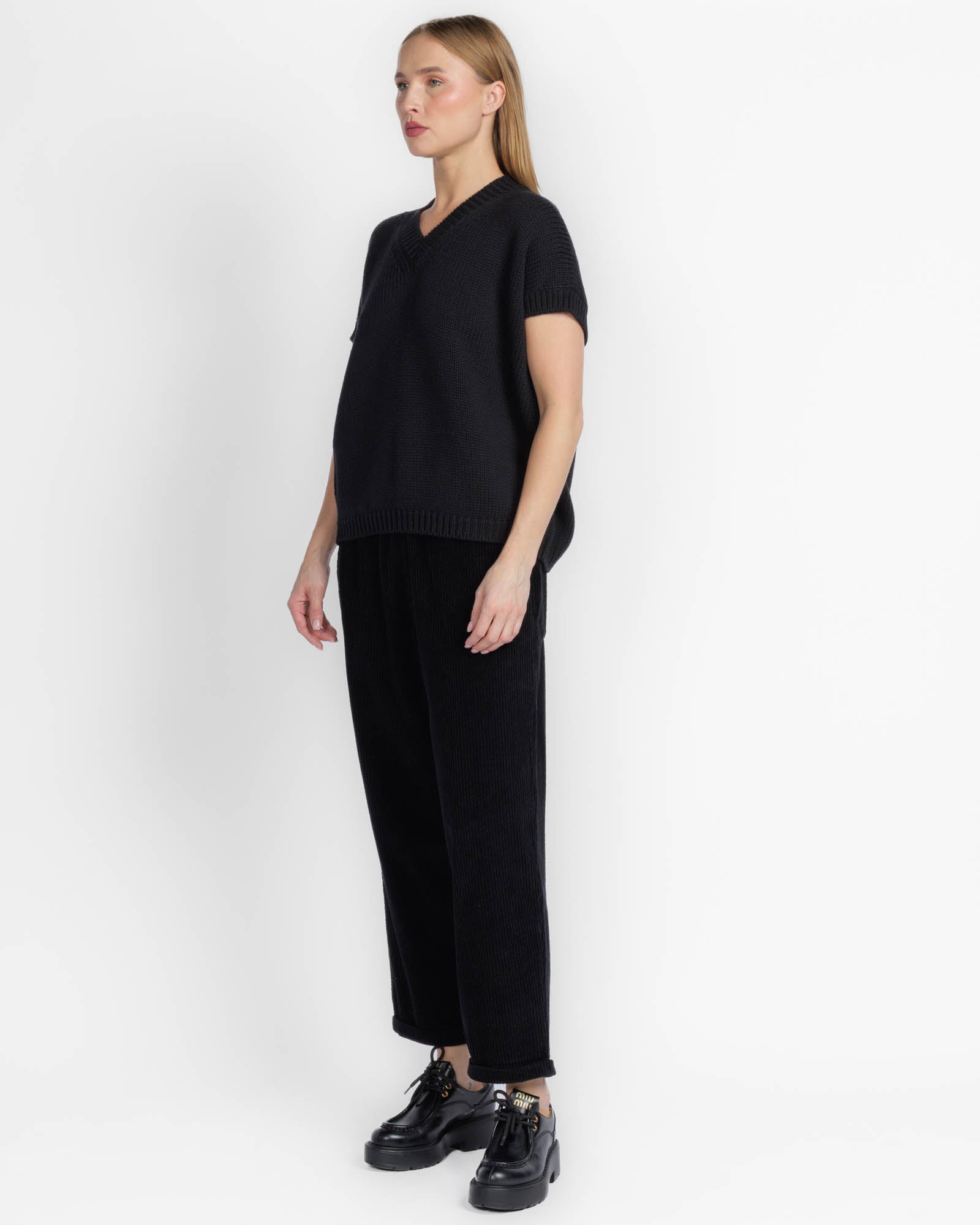 Finferlo Vest