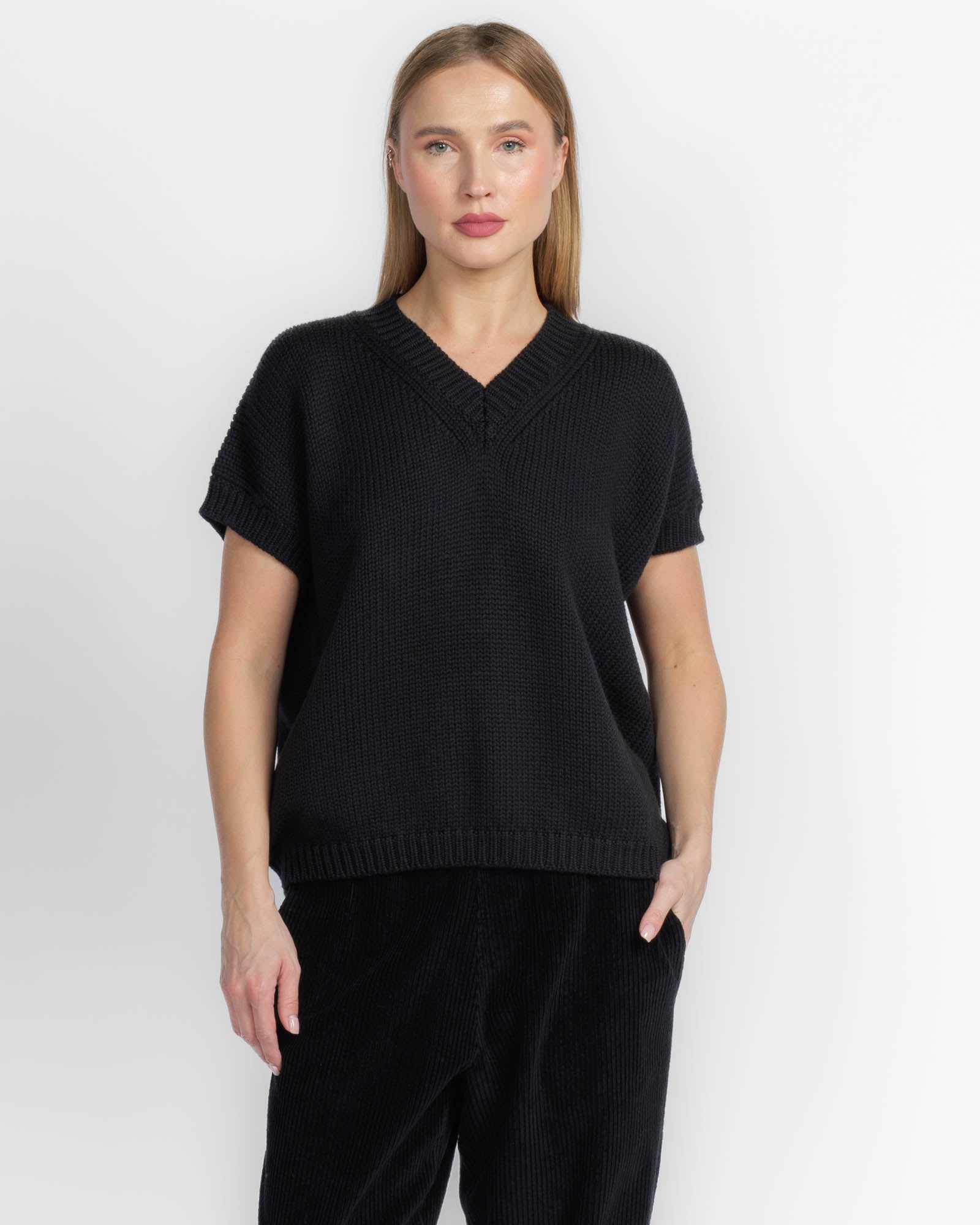 Finferlo Vest