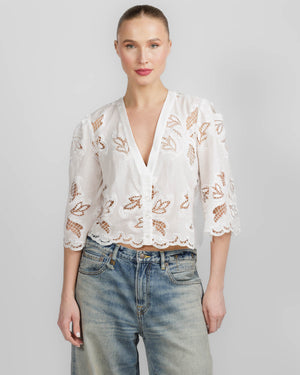 The Lady Shirt