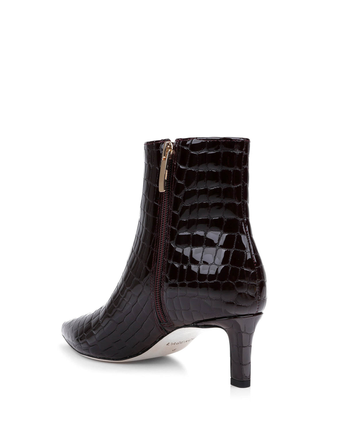 Lilly II Boots