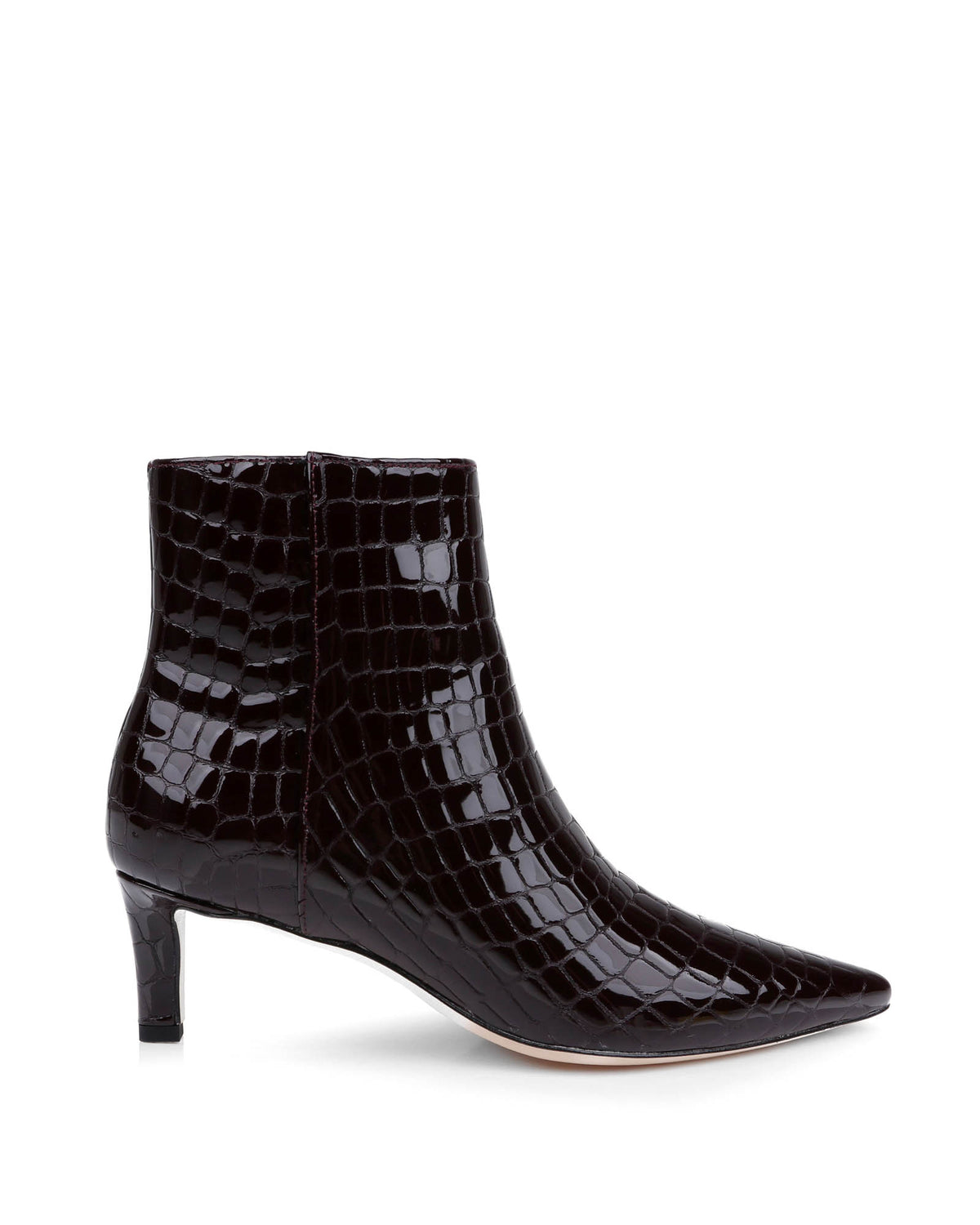 Lilly II Boots